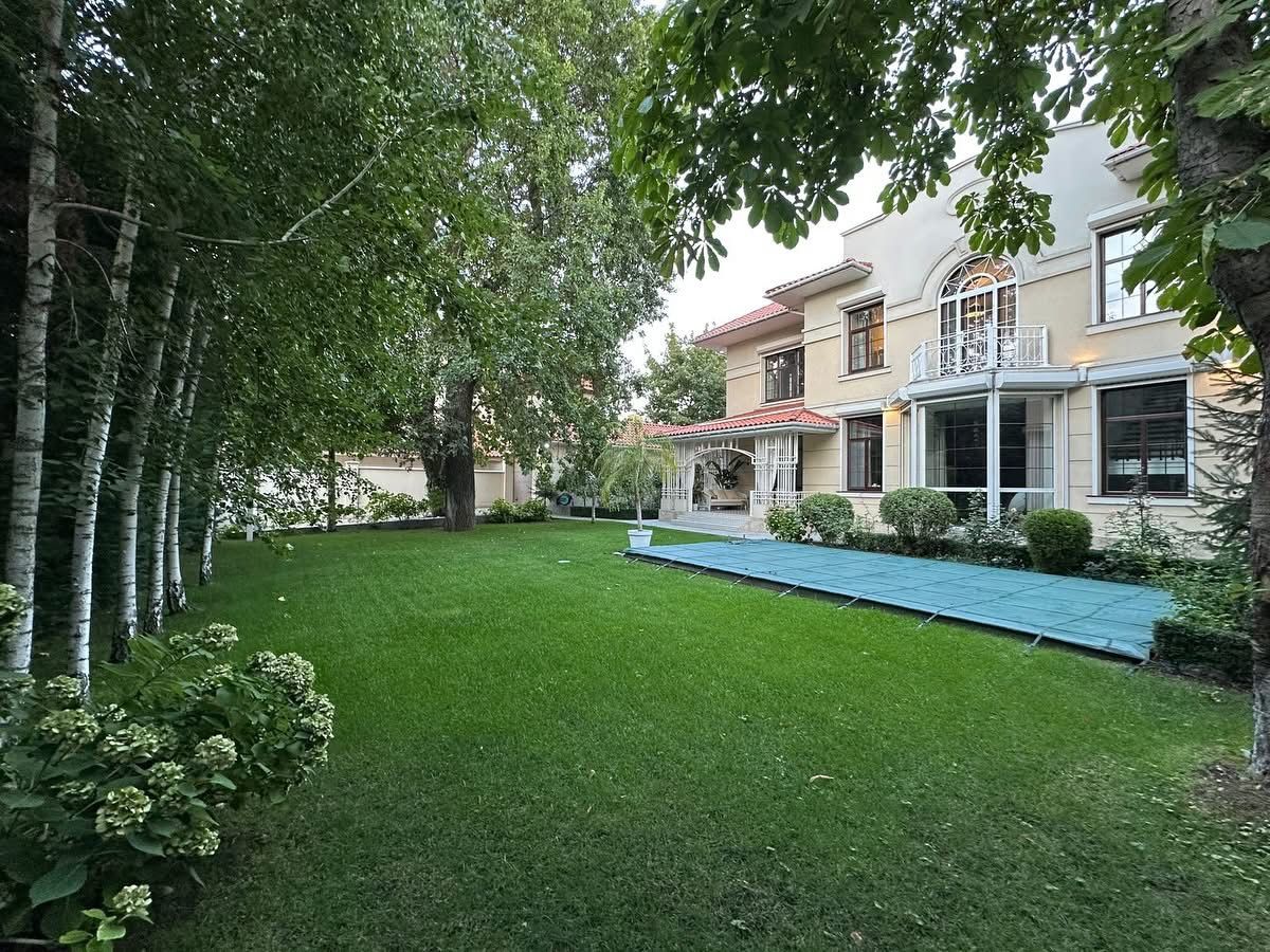 Продам дом с бассейном в Оазисе, участок 10 соток ID 53225 (Фото 13)