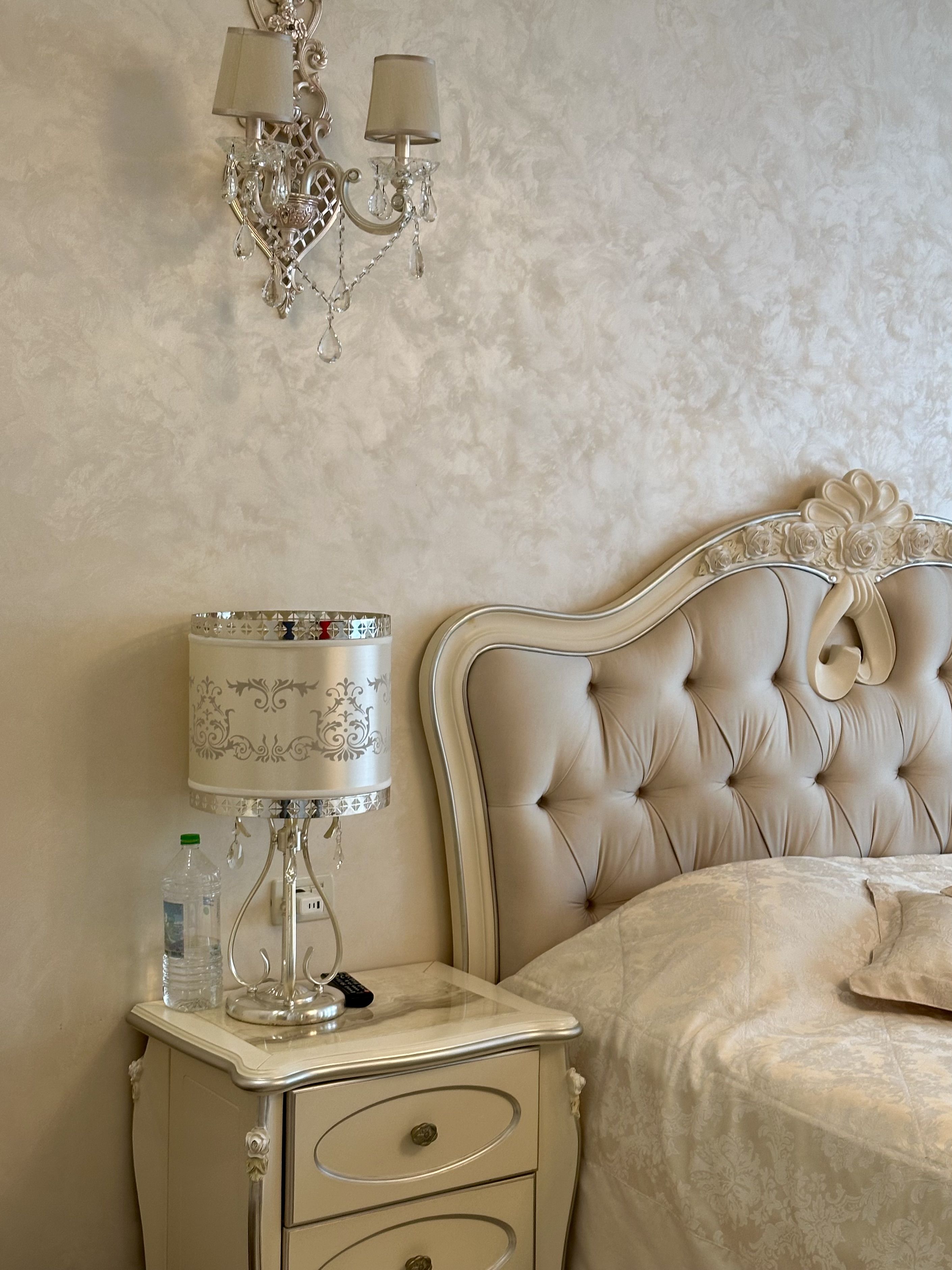 Дом с видом на море в коттеджном городке Сосновый берег ID 52855 (Фото 26)