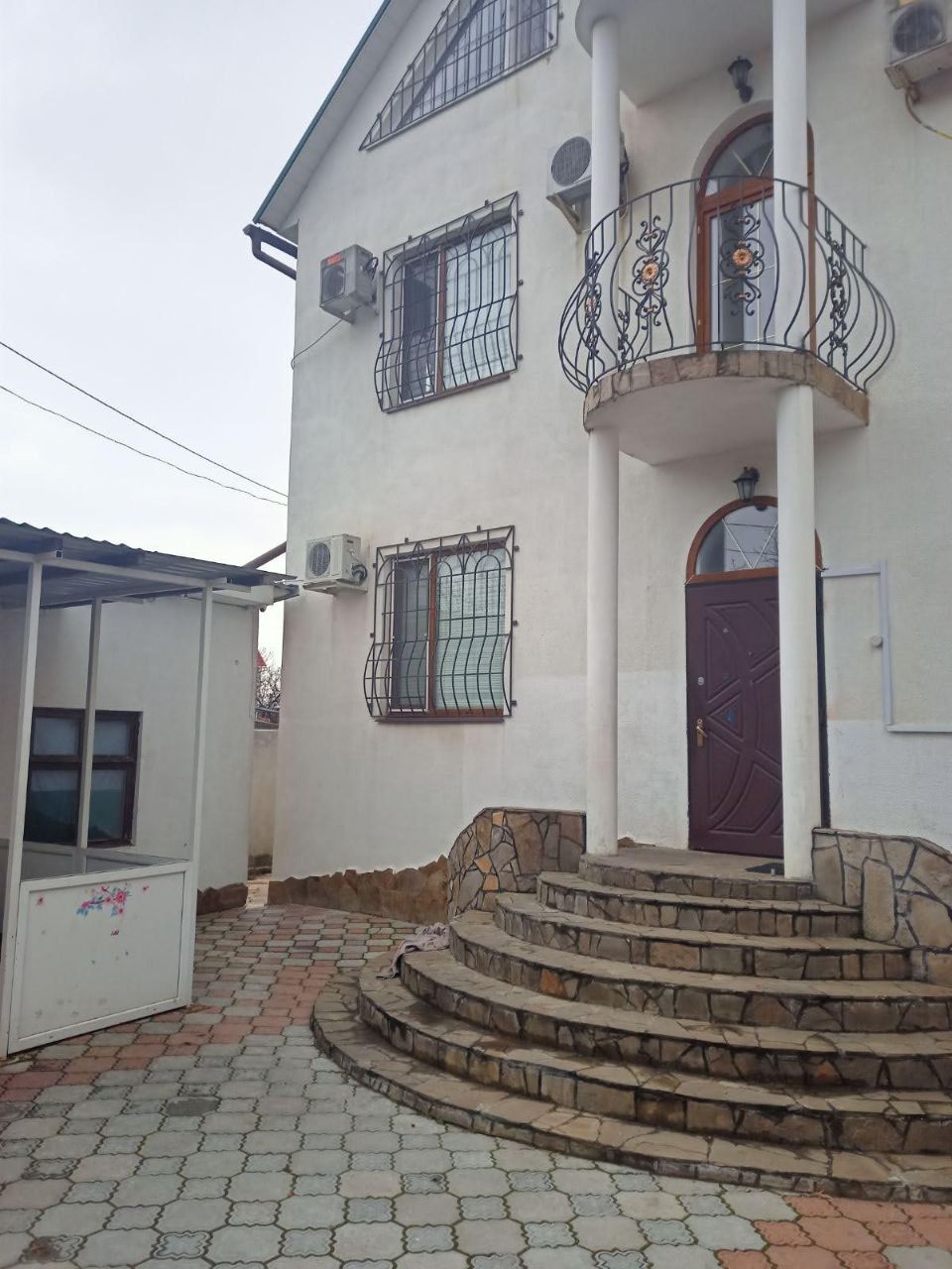 Аренда дома с подвалом на Чубаевке под клинику, детский сад, школу ID 53845 (Фото 1)