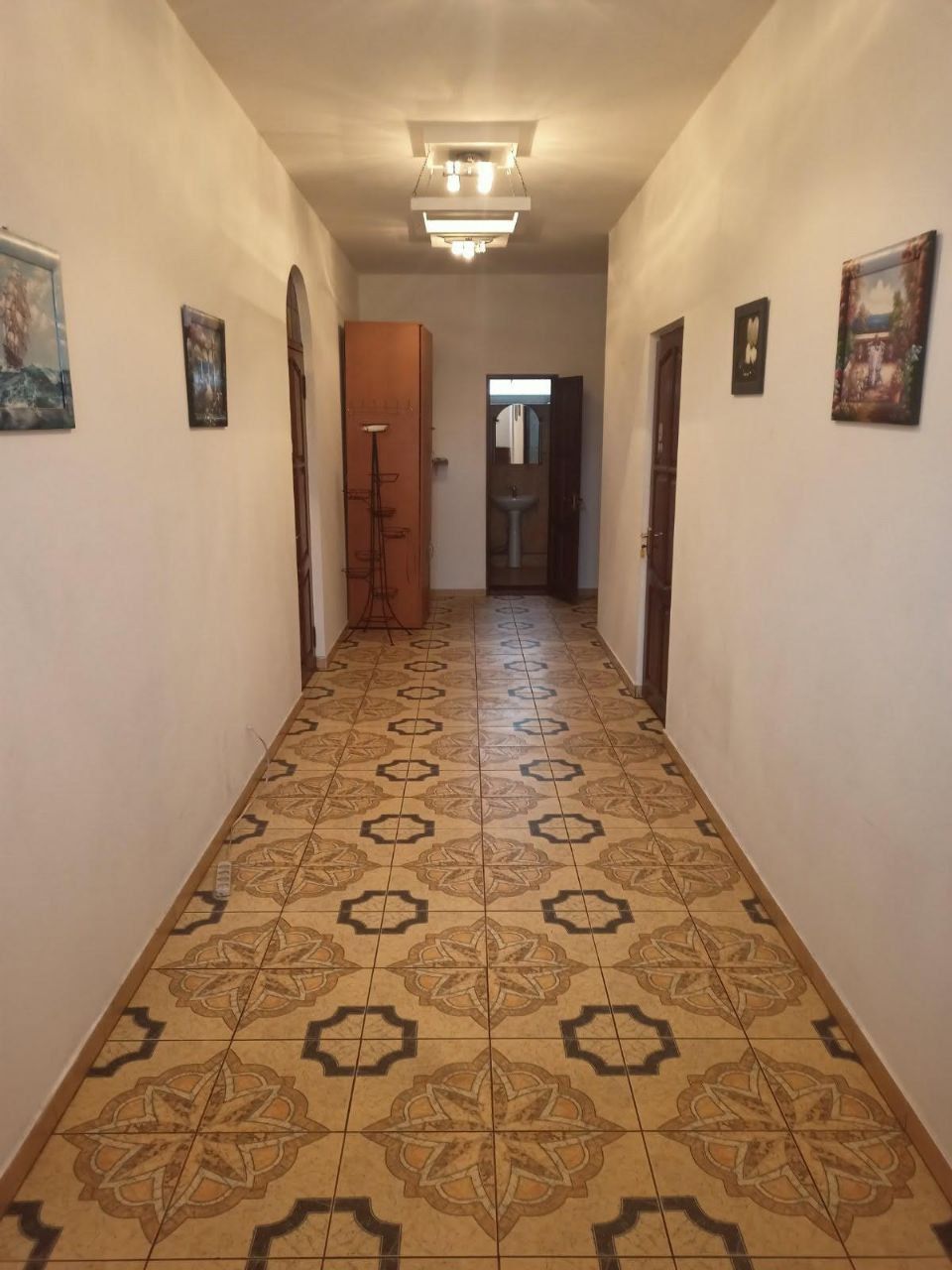 Аренда дома с подвалом на Чубаевке под клинику, детский сад, школу ID 53845 (Фото 14)