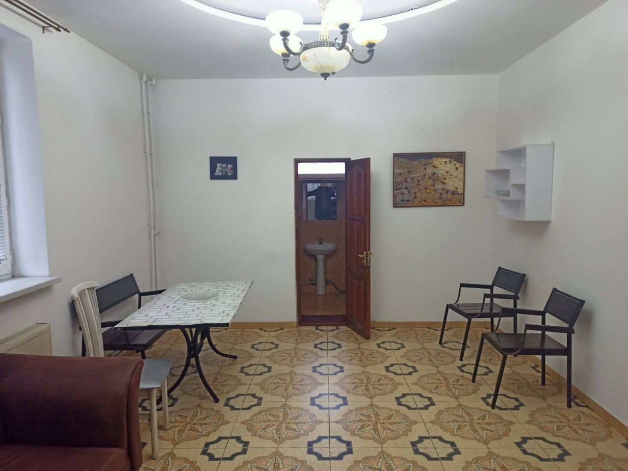 Аренда дома с подвалом на Чубаевке под клинику, детский сад, школу ID 53845 (Фото 16)