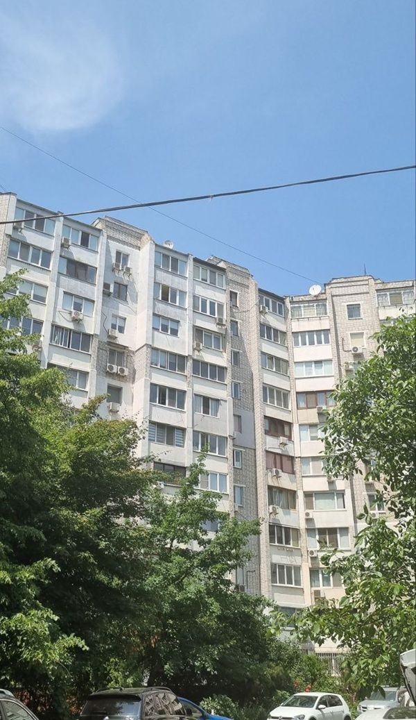 Просторный 6-комнатный пентхаус на Говорова ID 13816 (Фото 1)