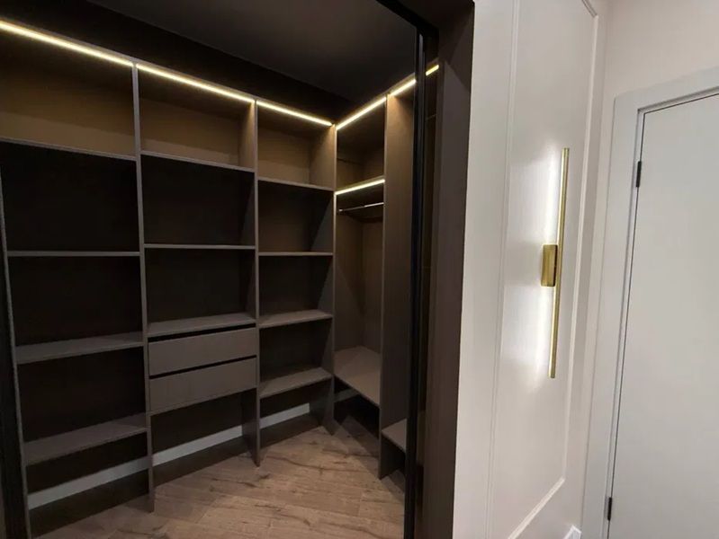 2-комнатная квартира с видом на море и новым ремонтом в ЖК «Эллада» |  ID 53850 (Фото 9)