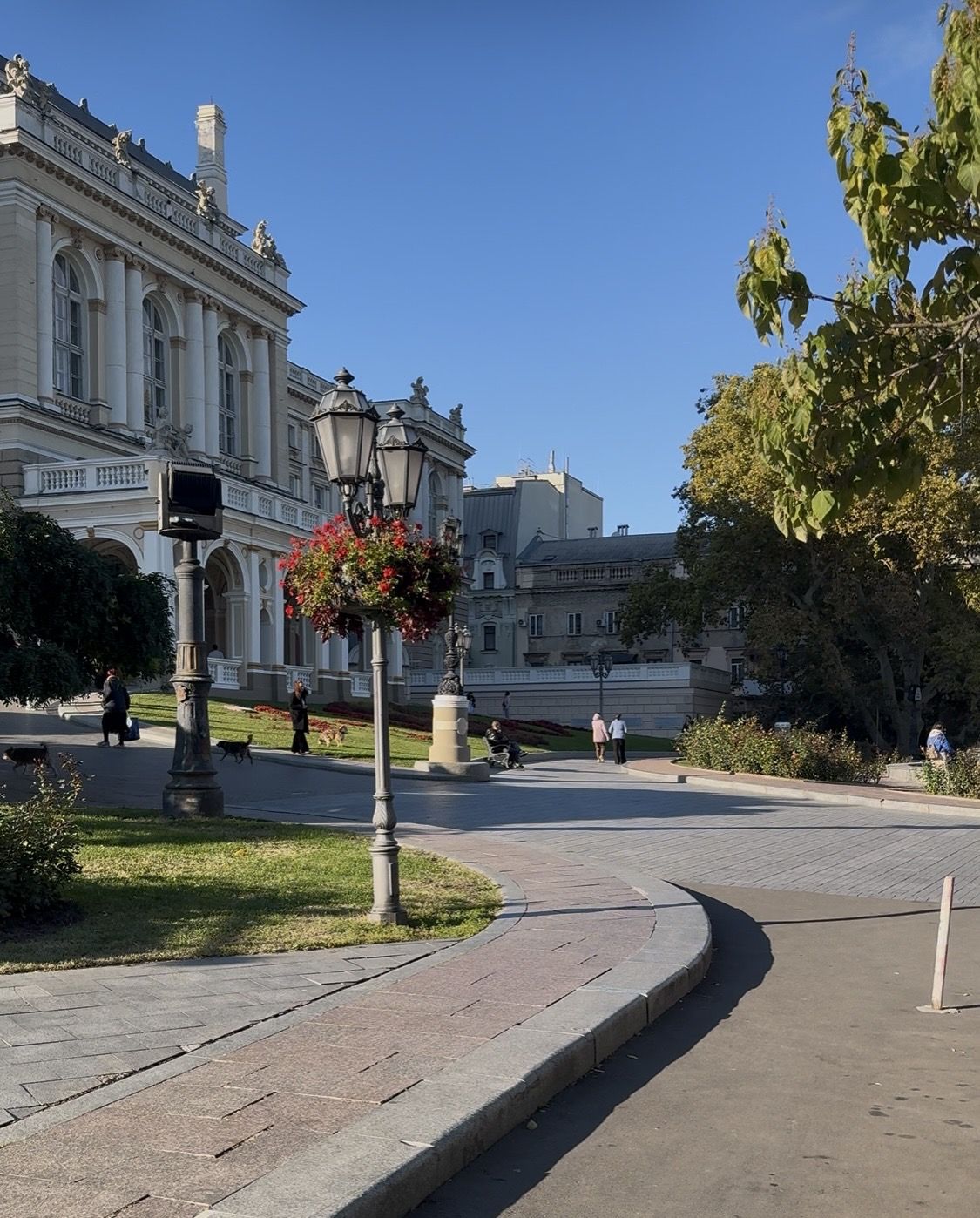 Квартира с историей в сердце Одессы у Приморского бульвара ID 51398 (Фото 1)