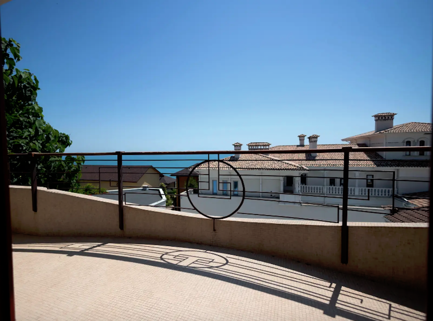 Элитный дом у моря с бассейном и видом, Фонтан, Одесса ID 165 (Фото 1)