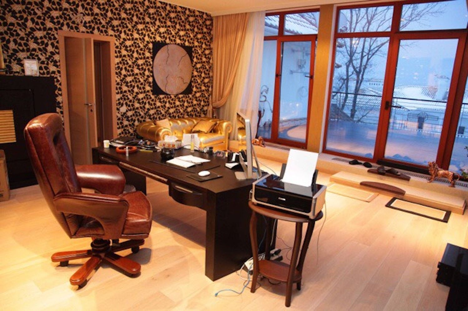 Элитный дом у моря с бассейном и видом, Фонтан, Одесса ID 165 (Фото 3)