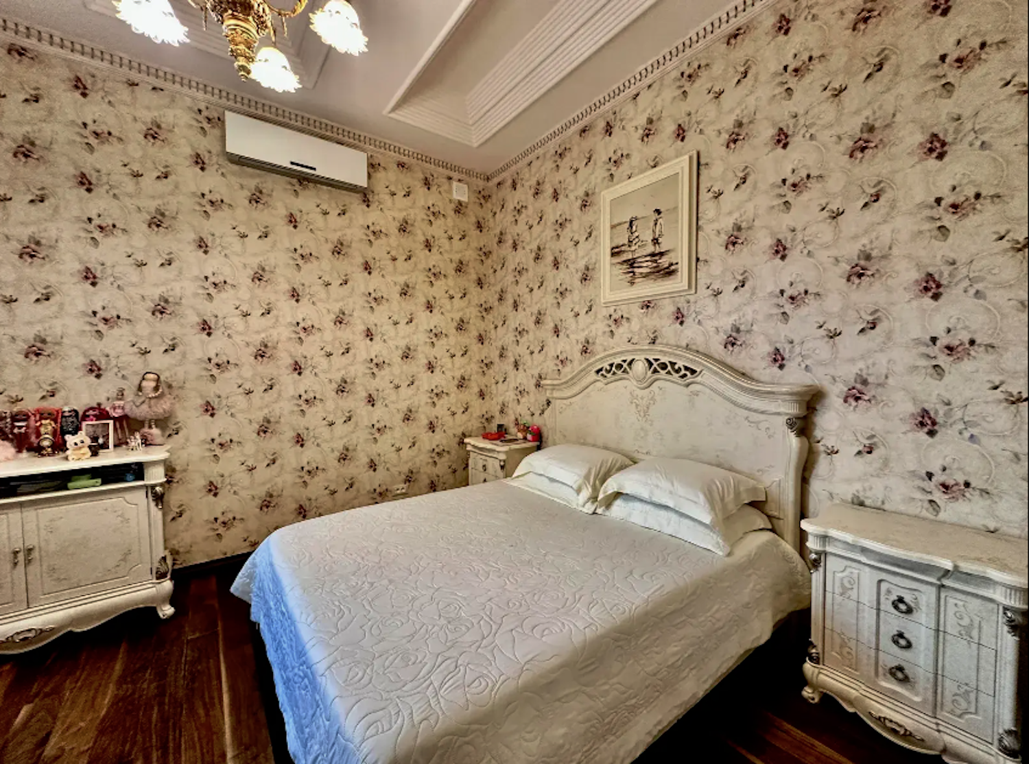 Элитный дом в стиле Art Deco с SPA и кинотеатром в Одессе ID 53849 (Фото 7)