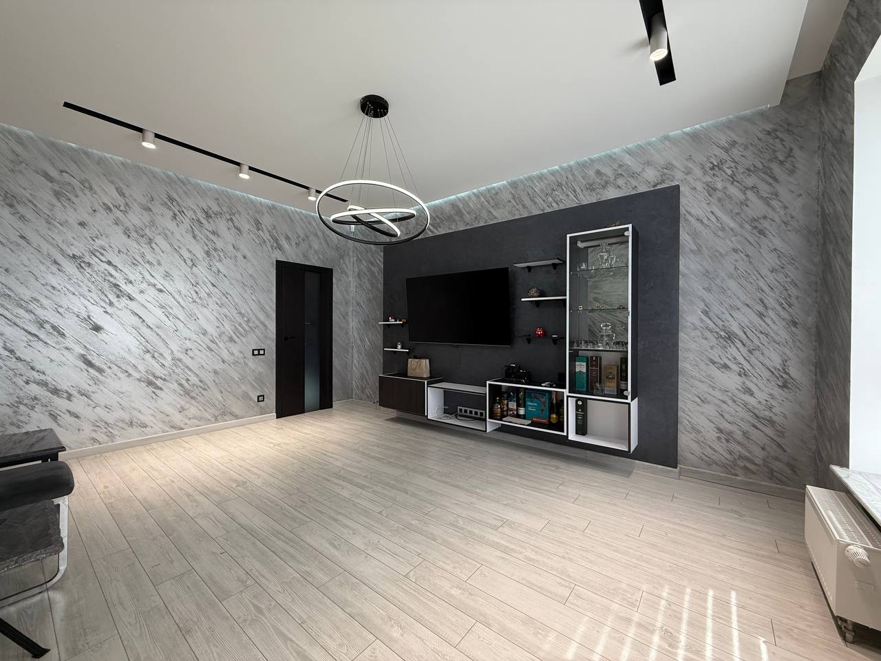 2-ая квартира с ремонтом у моря - ЖК 28 Жемчужина от Кадорр. ID 53852 (Фото 6)