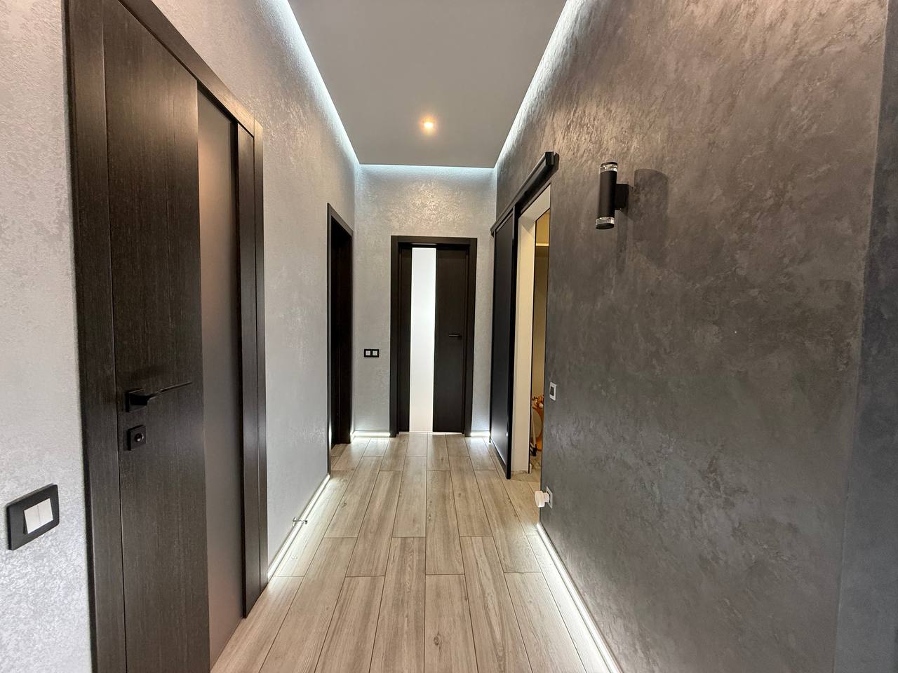 2-ая квартира с ремонтом у моря - ЖК 28 Жемчужина от Кадорр. ID 53852 (Фото 8)