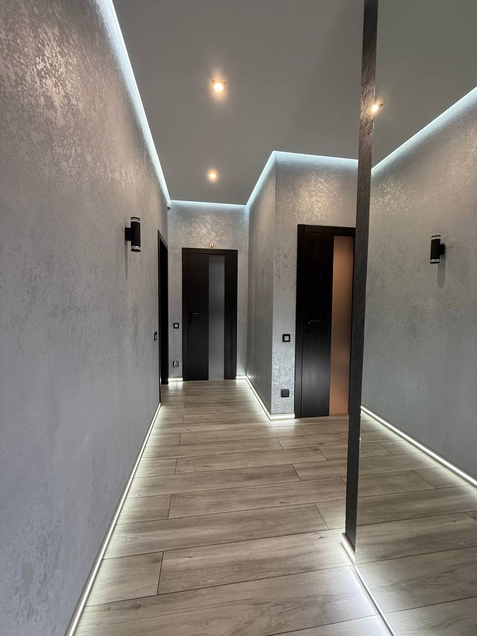 2-ая квартира с ремонтом у моря - ЖК 28 Жемчужина от Кадорр. ID 53852 (Фото 10)