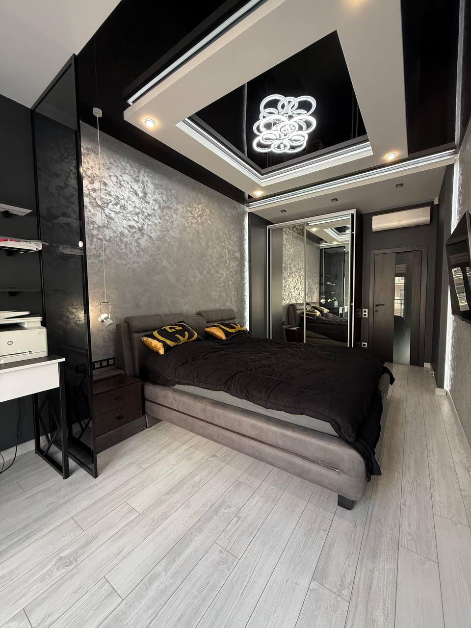 2-ая квартира с ремонтом у моря - ЖК 28 Жемчужина от Кадорр. ID 53852 (Фото 17)