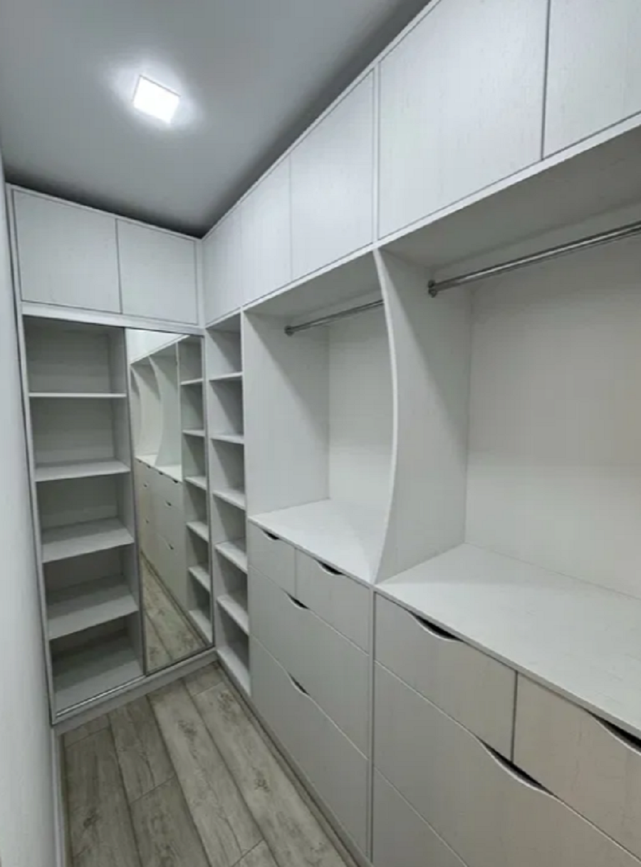 3-комнатная квартира с ремонтом и техникой в ЖК "Дмитриевский" ID 53856 (Фото 5)