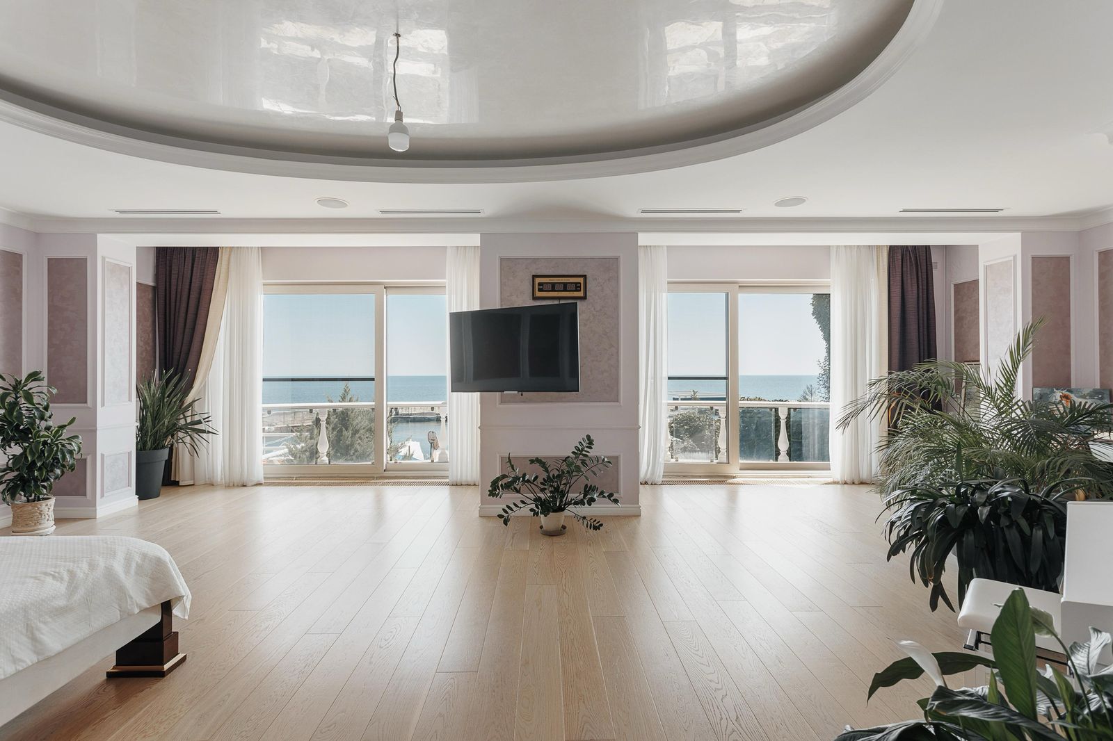 Дом в первой линии моря на 10-ой ст. Большого Фонтана ID 53858 (Фото 8)