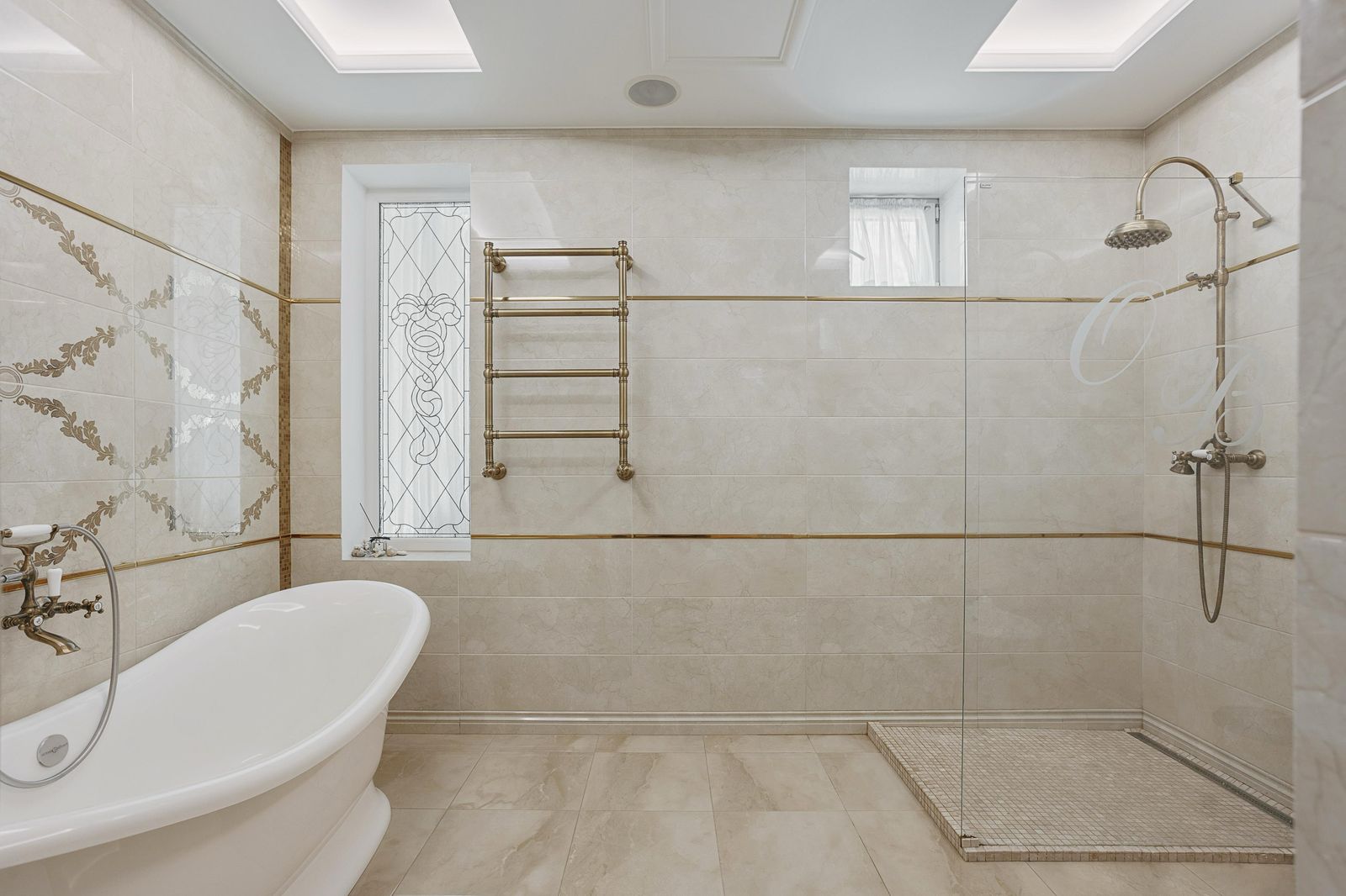 Дом в первой линии моря на 10-ой ст. Большого Фонтана ID 53858 (Фото 10)