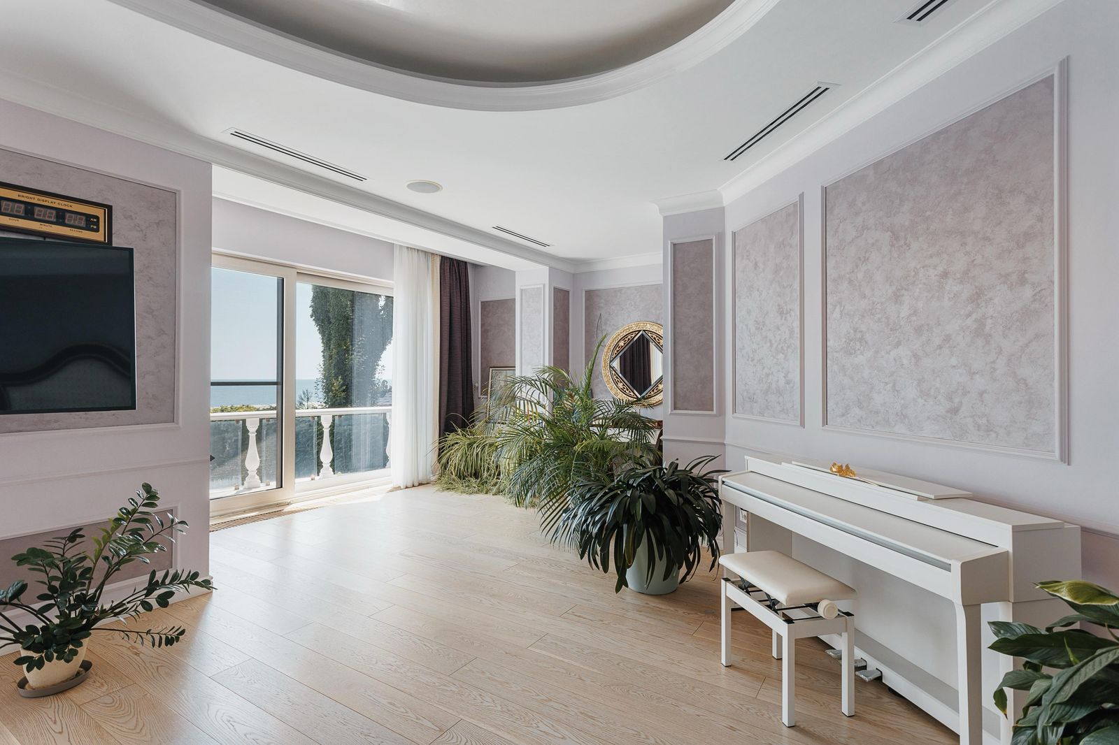 Дом в первой линии моря на 10-ой ст. Большого Фонтана ID 53858 (Фото 11)