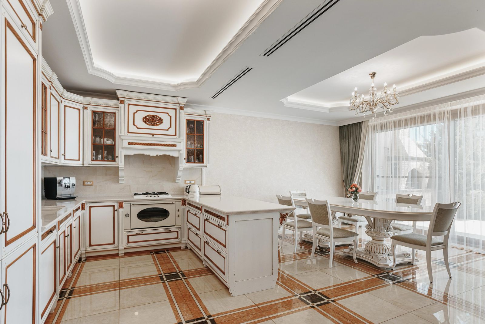 Дом в первой линии моря на 10-ой ст. Большого Фонтана ID 53858 (Фото 6)