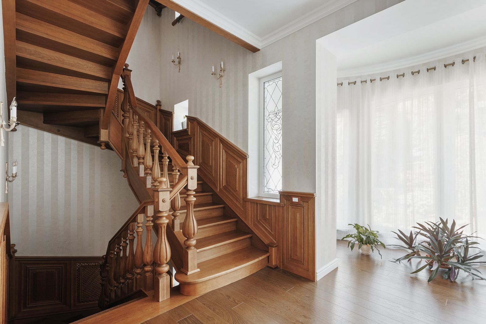 Дом в первой линии моря на 10-ой ст. Большого Фонтана ID 53858 (Фото 14)