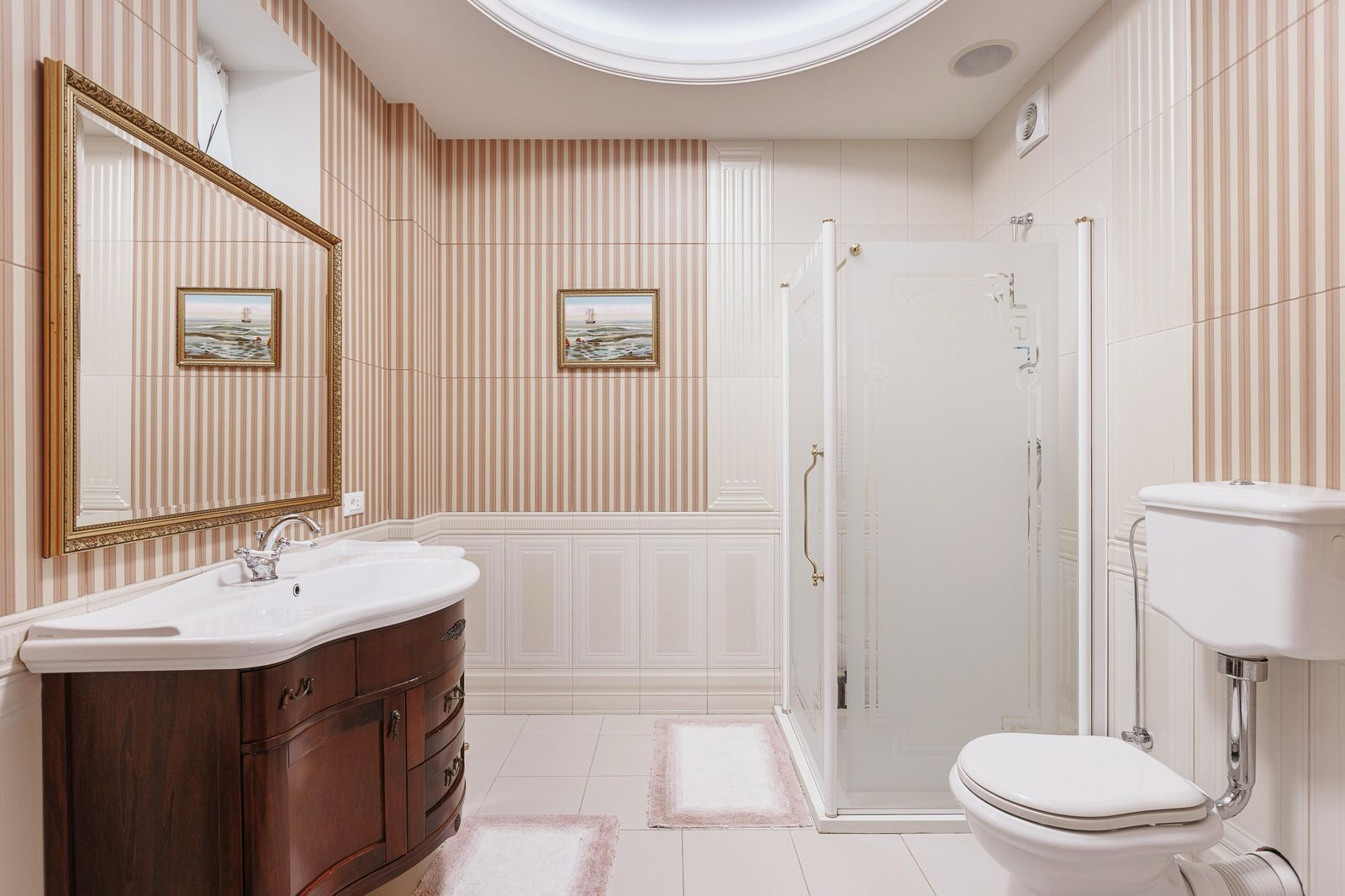 Дом в первой линии моря на 10-ой ст. Большого Фонтана ID 53858 (Фото 15)