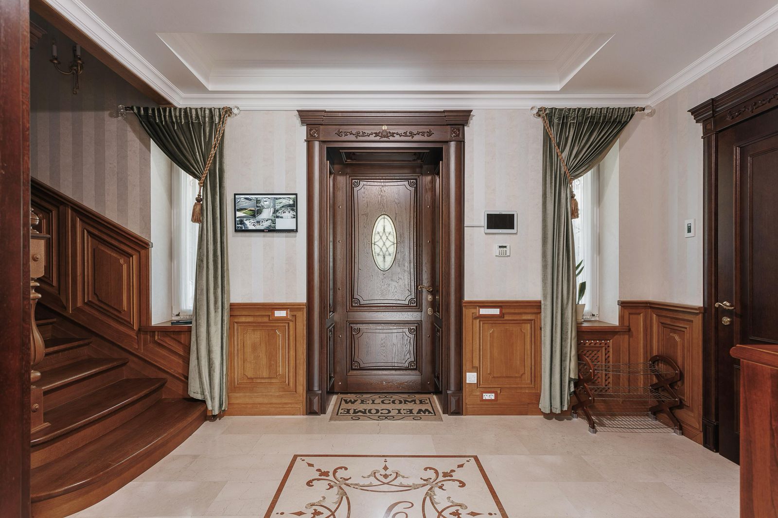 Дом в первой линии моря на 10-ой ст. Большого Фонтана ID 53858 (Фото 17)