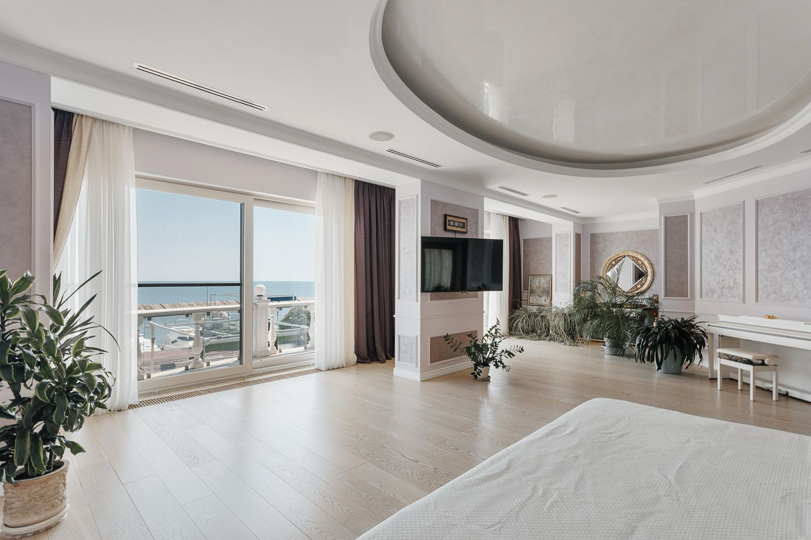 Дом в первой линии моря на 10-ой ст. Большого Фонтана ID 53858 (Фото 20)