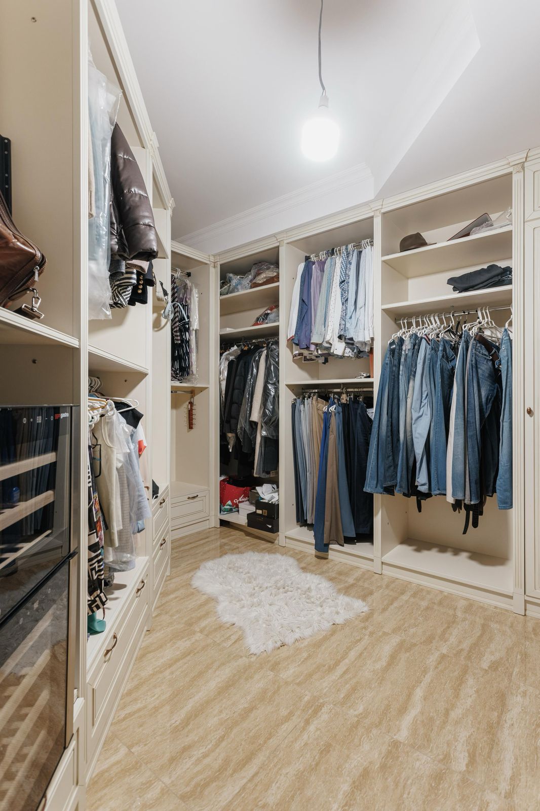 Дом в первой линии моря на 10-ой ст. Большого Фонтана ID 53858 (Фото 26)