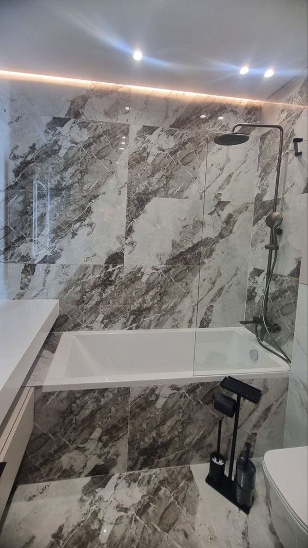 Дизайнерская 2-комнатная квартира с видом на море в ЖК «42 Жемчужина»  ID 52583 (Фото 10)