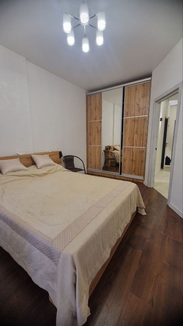 Стильная 2-комнатная квартира в ЖК «Родос» | Генуэзская, Аркадия ID 53842 (Фото 5)