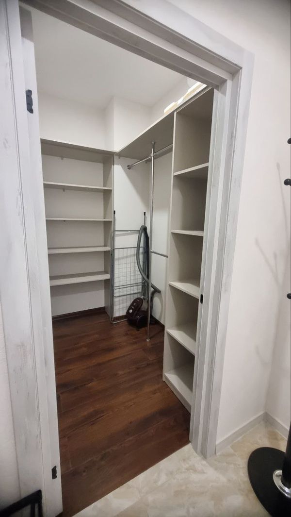 Стильная 2-комнатная квартира в ЖК «Родос» | Генуэзская, Аркадия ID 53842 (Фото 9)