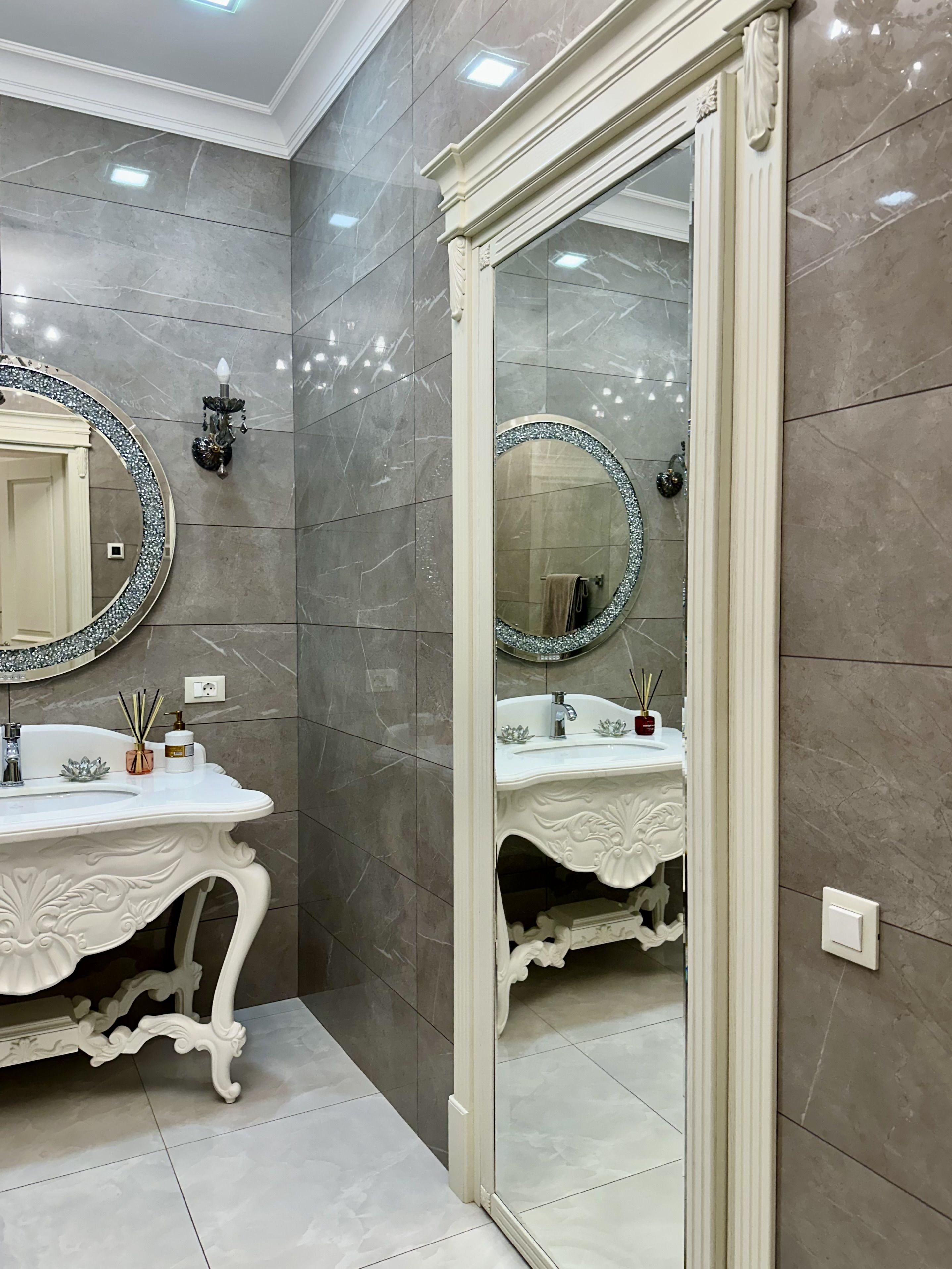 Элитный коттедж с видом на море у Коламбуса, 10 ст. Б. Фонтана ID 53655 (Фото 26)