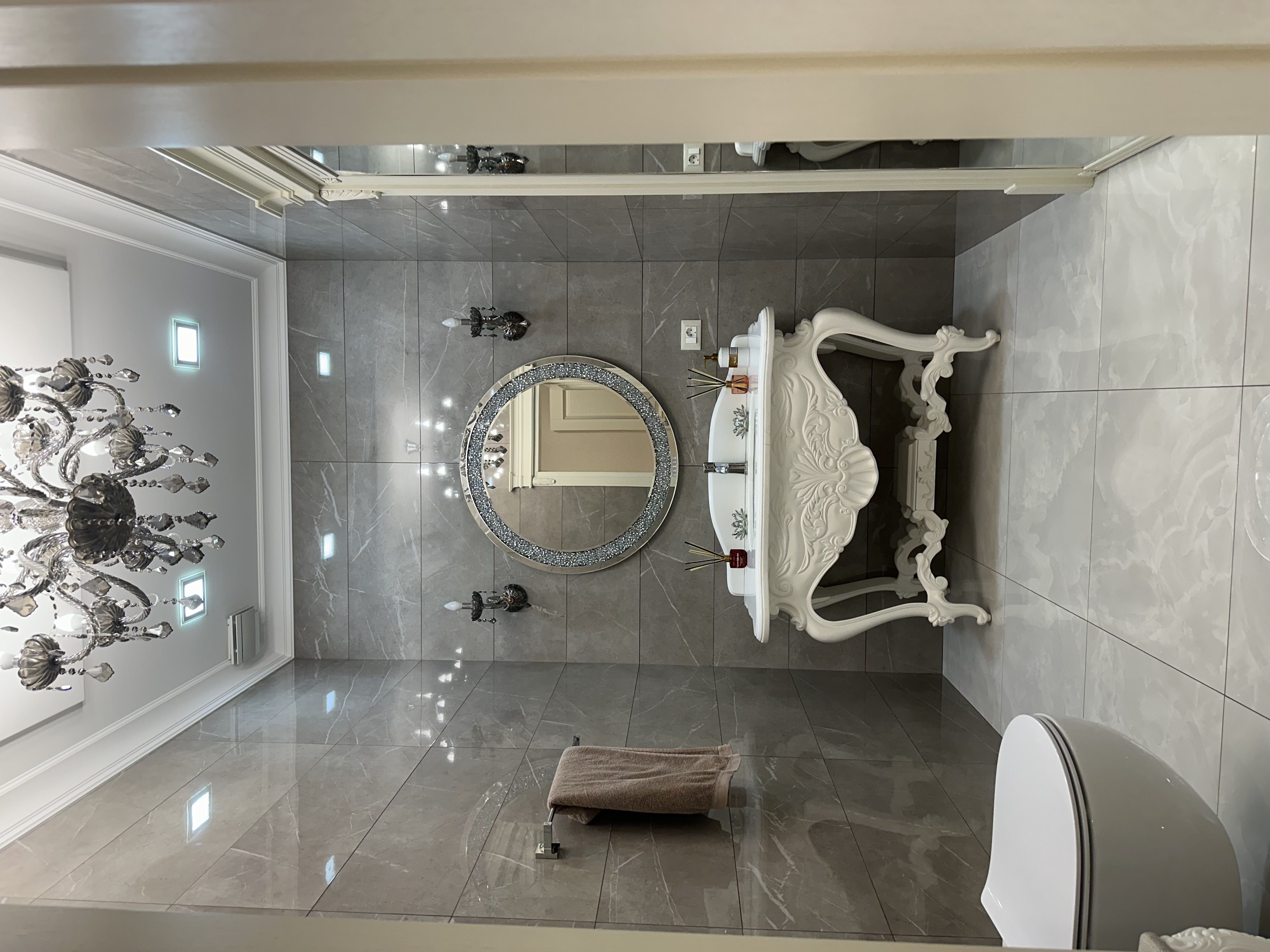 Элитный коттедж с видом на море у Коламбуса, 10 ст. Б. Фонтана ID 53655 (Фото 25)