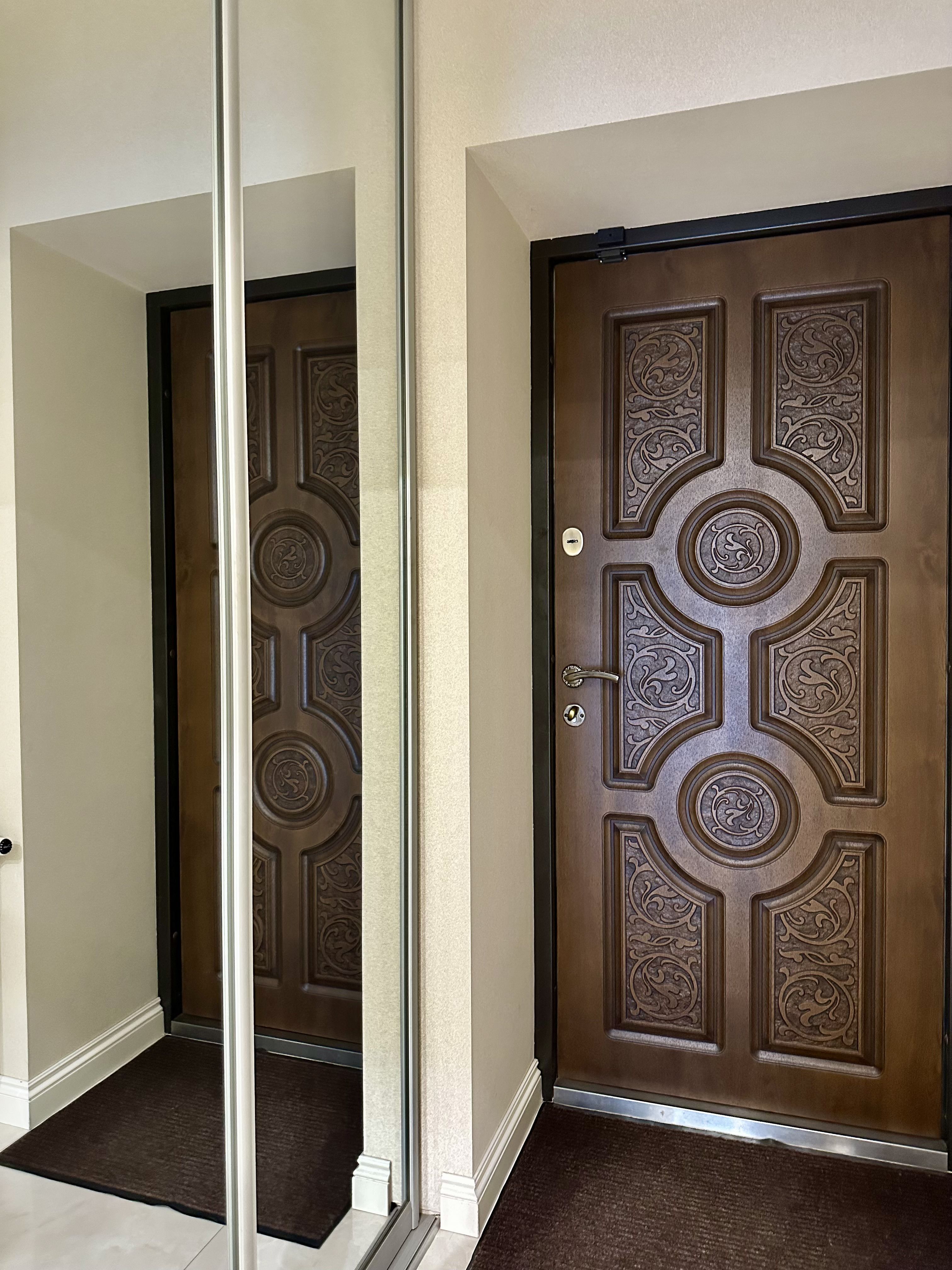 Элитный коттедж с видом на море у Коламбуса, 10 ст. Б. Фонтана ID 53655 (Фото 28)