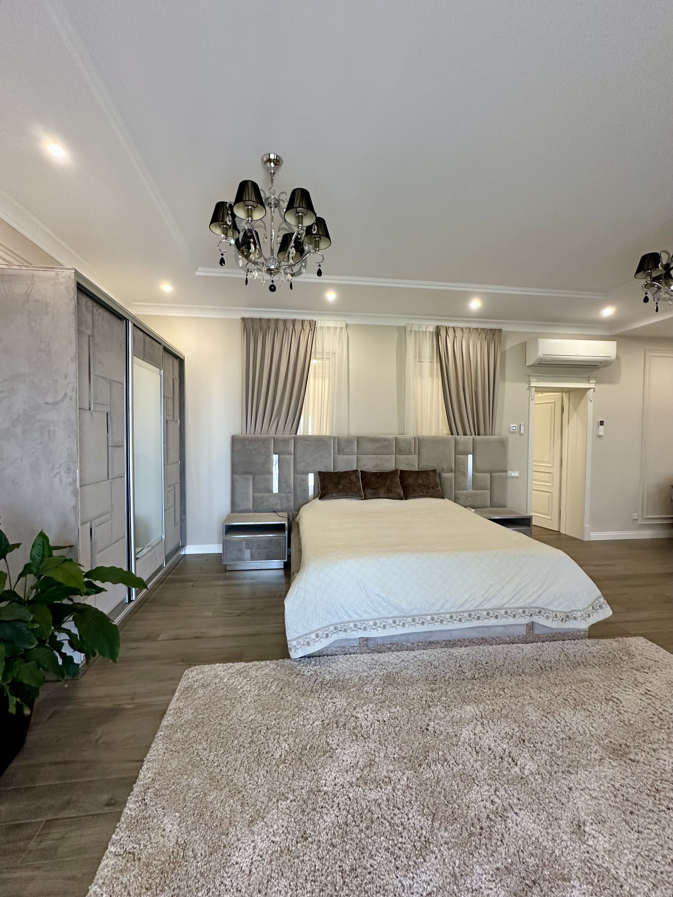 Элитный коттедж с видом на море у Коламбуса, 10 ст. Б. Фонтана ID 53655 (Фото 17)