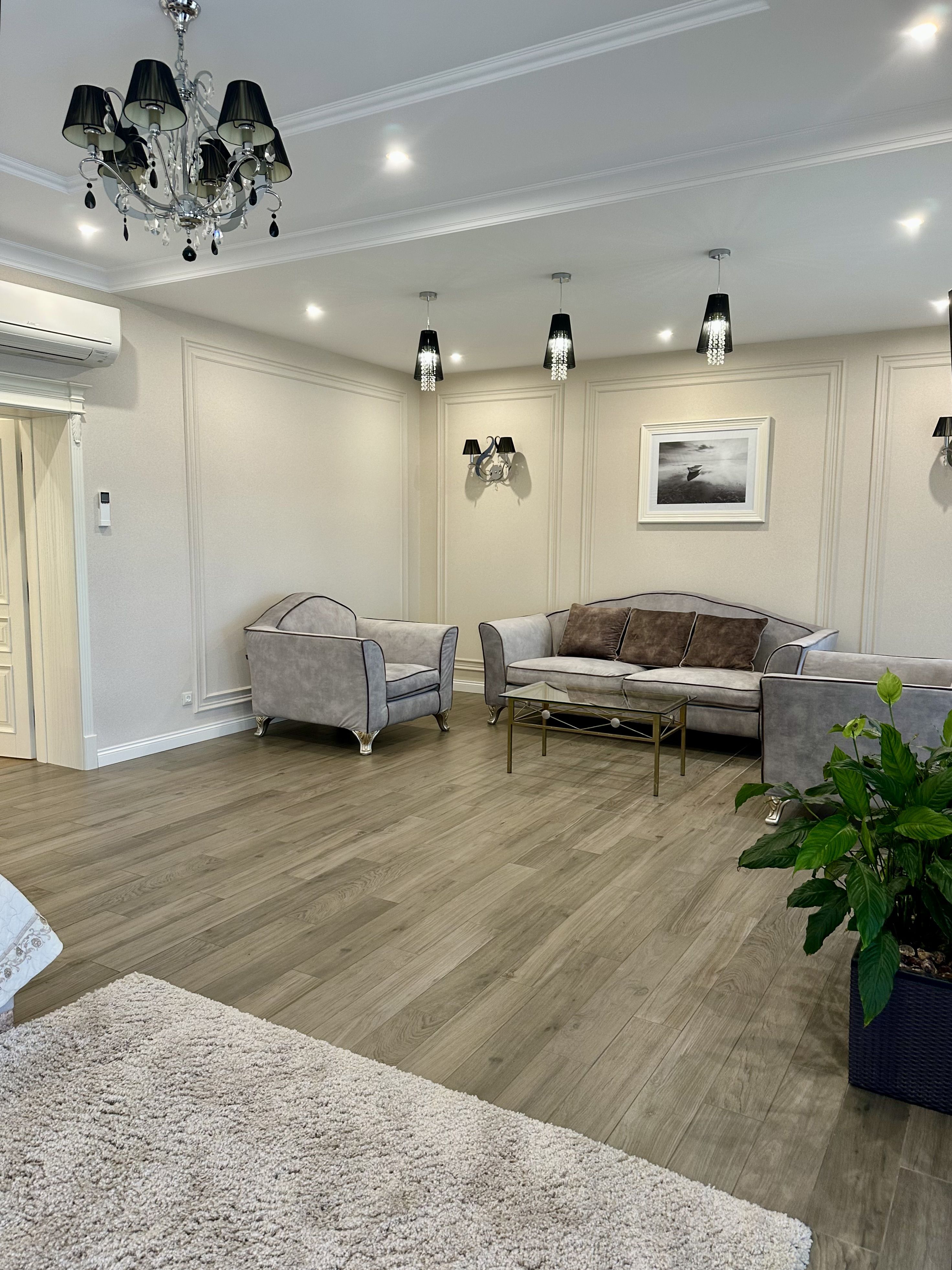 Элитный коттедж с видом на море у Коламбуса, 10 ст. Б. Фонтана ID 53655 (Фото 19)