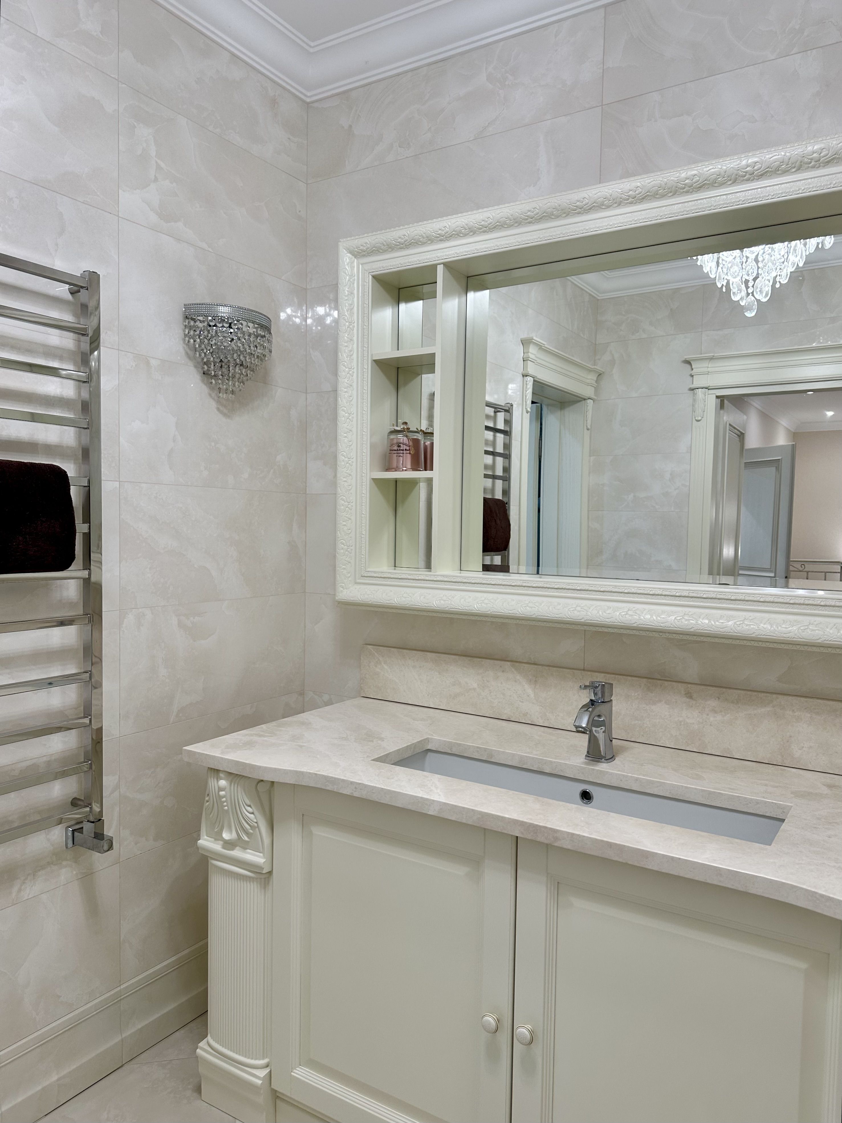 Элитный коттедж с видом на море у Коламбуса, 10 ст. Б. Фонтана ID 53655 (Фото 27)