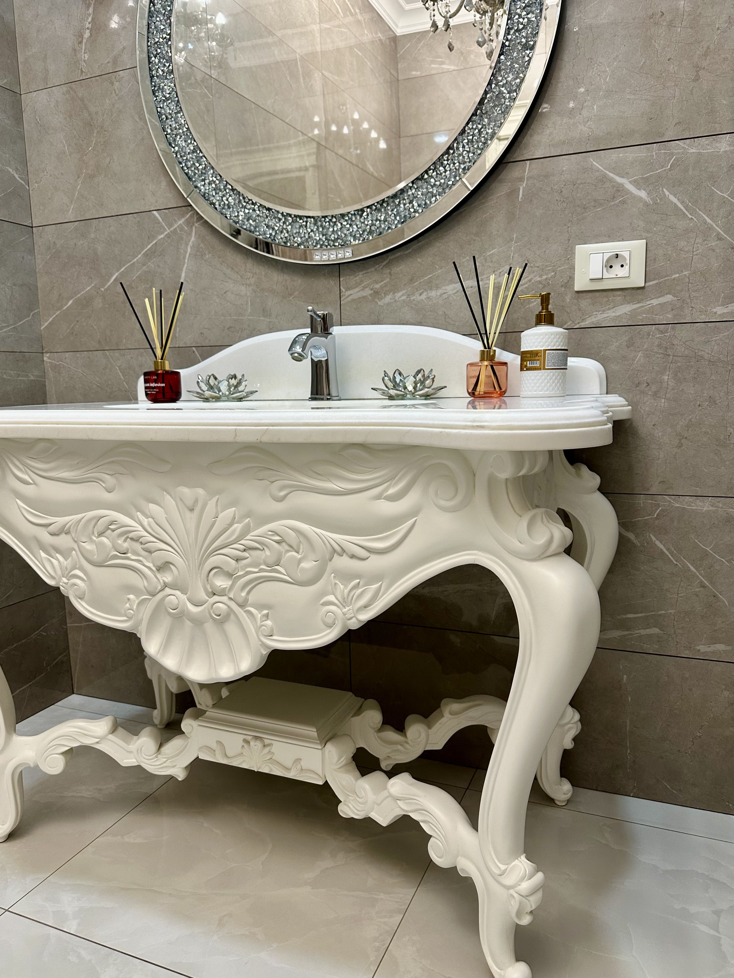 Элитный коттедж с видом на море у Коламбуса, 10 ст. Б. Фонтана ID 53655 (Фото 24)