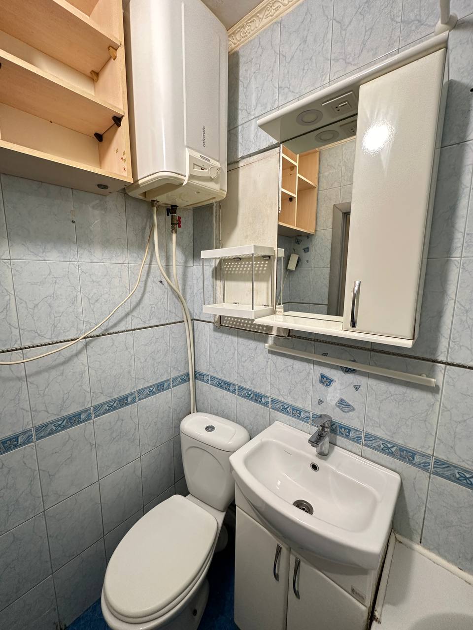 Продажа 1-комнатной квартиры на 6-я станции Фонтанской дороги. ID 53819 (Фото 7)