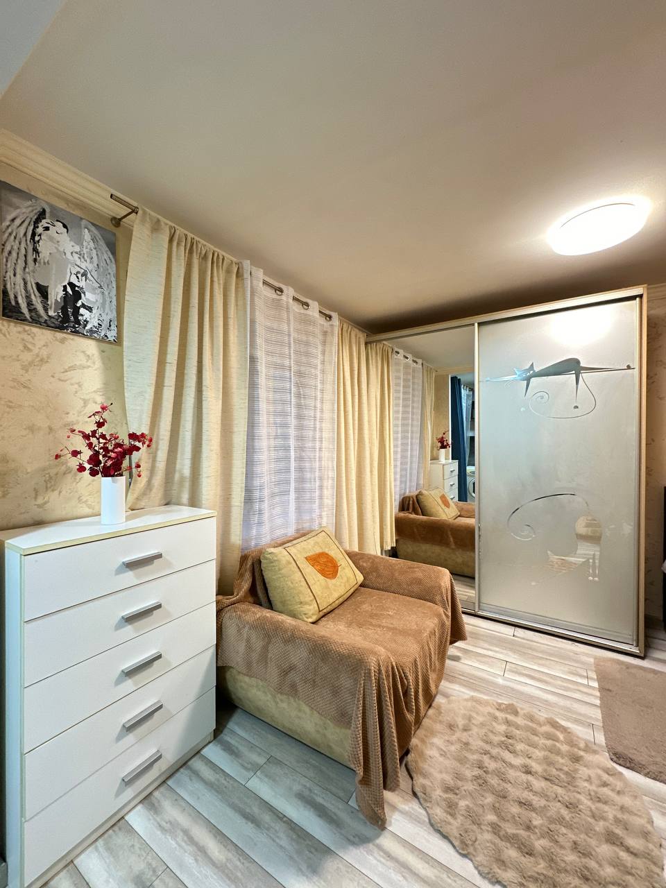 Продажа 1-комнатной квартиры на 6-я станции Фонтанской дороги. ID 53819 (Фото 1)