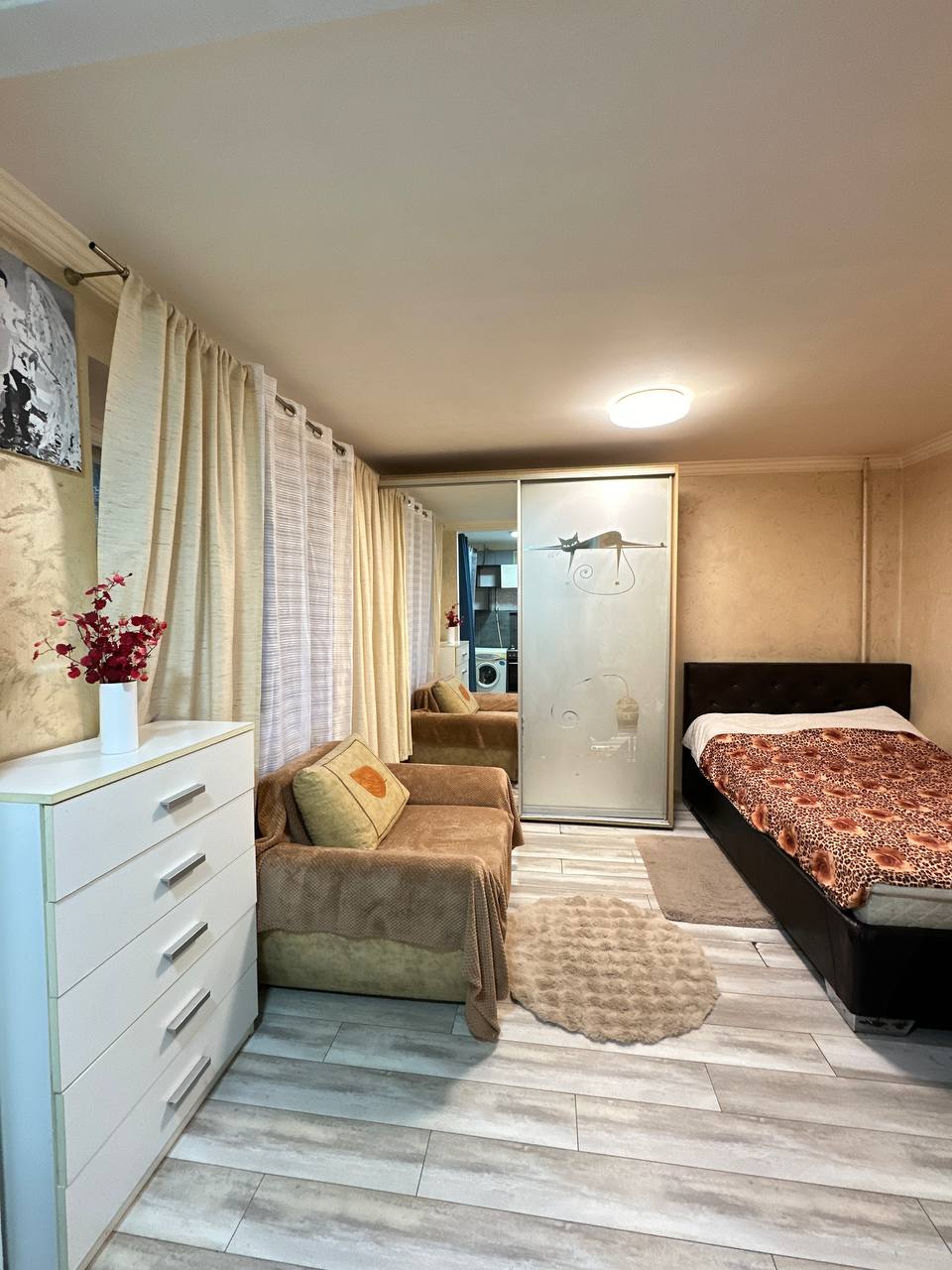 Продажа 1-комнатной квартиры на 6-я станции Фонтанской дороги. ID 53819 (Фото 2)