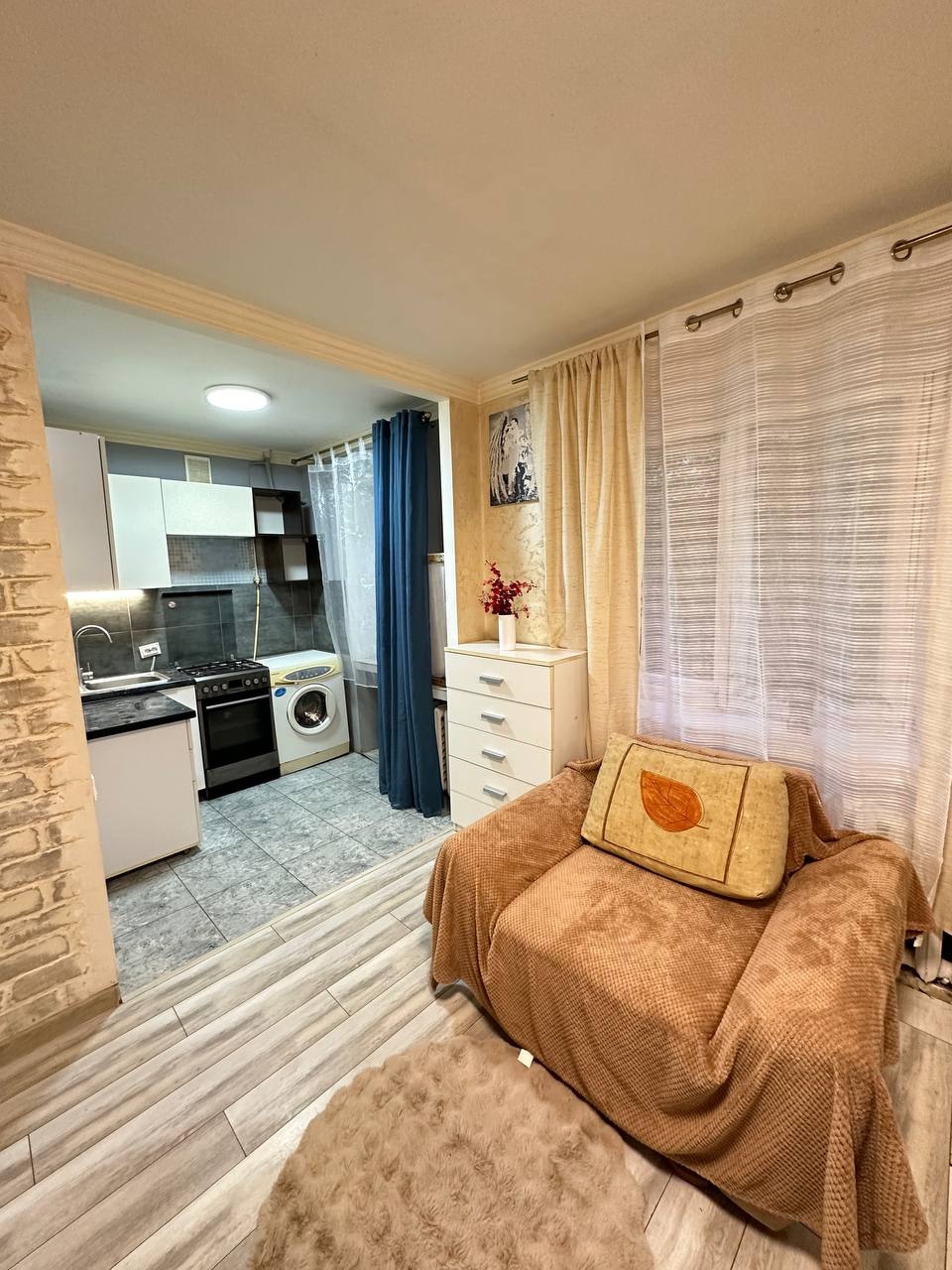 Продажа 1-комнатной квартиры на 6-я станции Фонтанской дороги. ID 53819 (Фото 3)