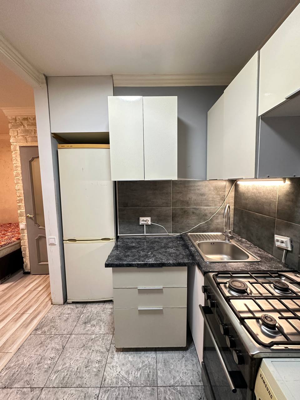 Продажа 1-комнатной квартиры на 6-я станции Фонтанской дороги. ID 53819 (Фото 4)