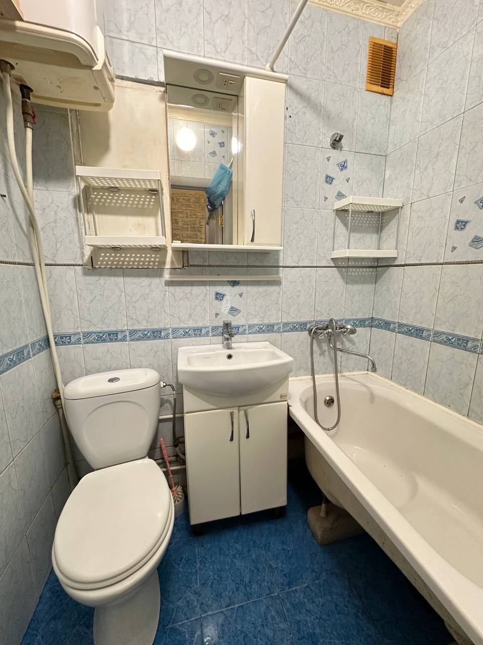 Продажа 1-комнатной квартиры на 6-я станции Фонтанской дороги. ID 53819 (Фото 5)