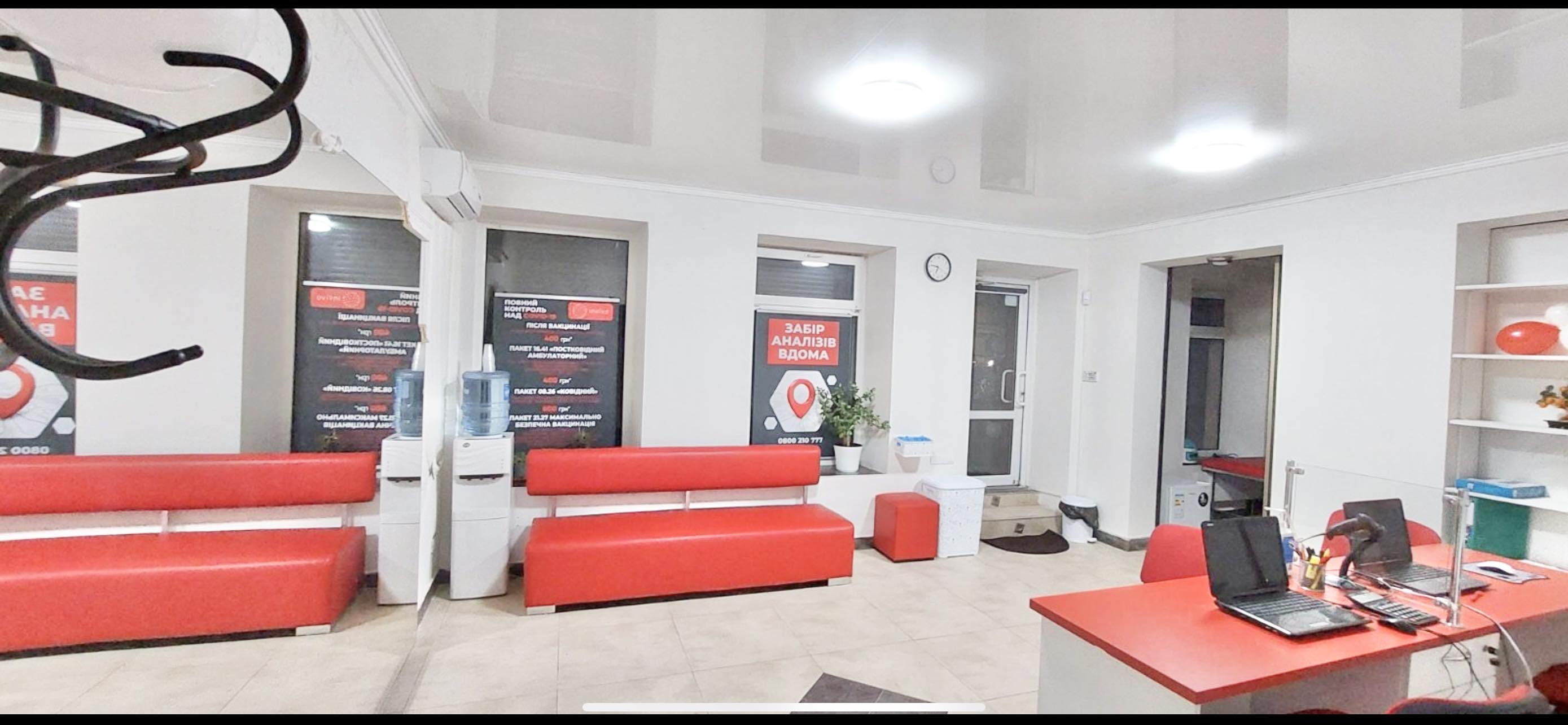 Фасадное помещение 50 м² на Малой Арнаутской — готовый бизнес ID 39159 (Фото 1)