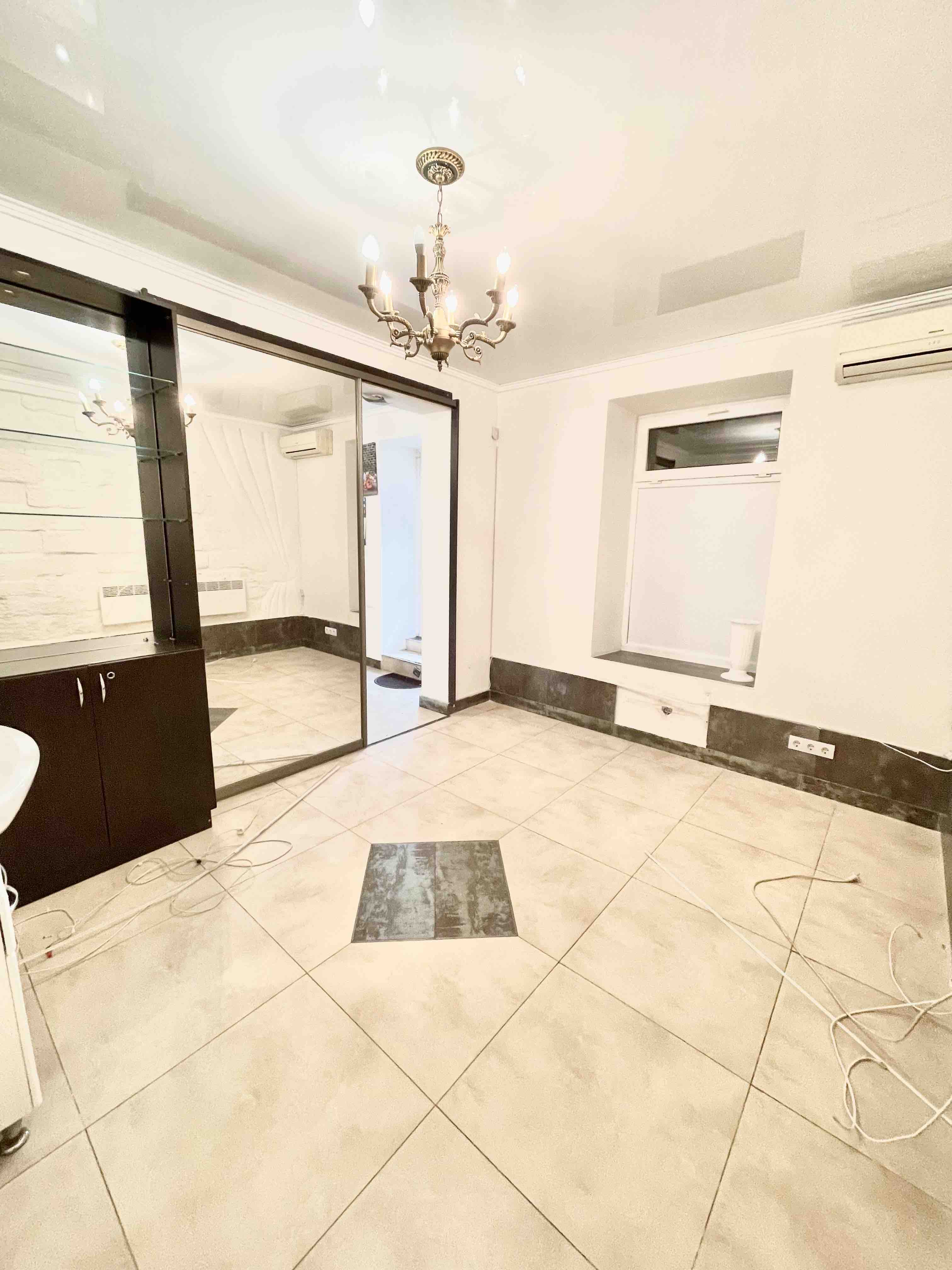 Фасадное помещение 50 м² на Малой Арнаутской — готовый бизнес ID 39159 (Фото 4)