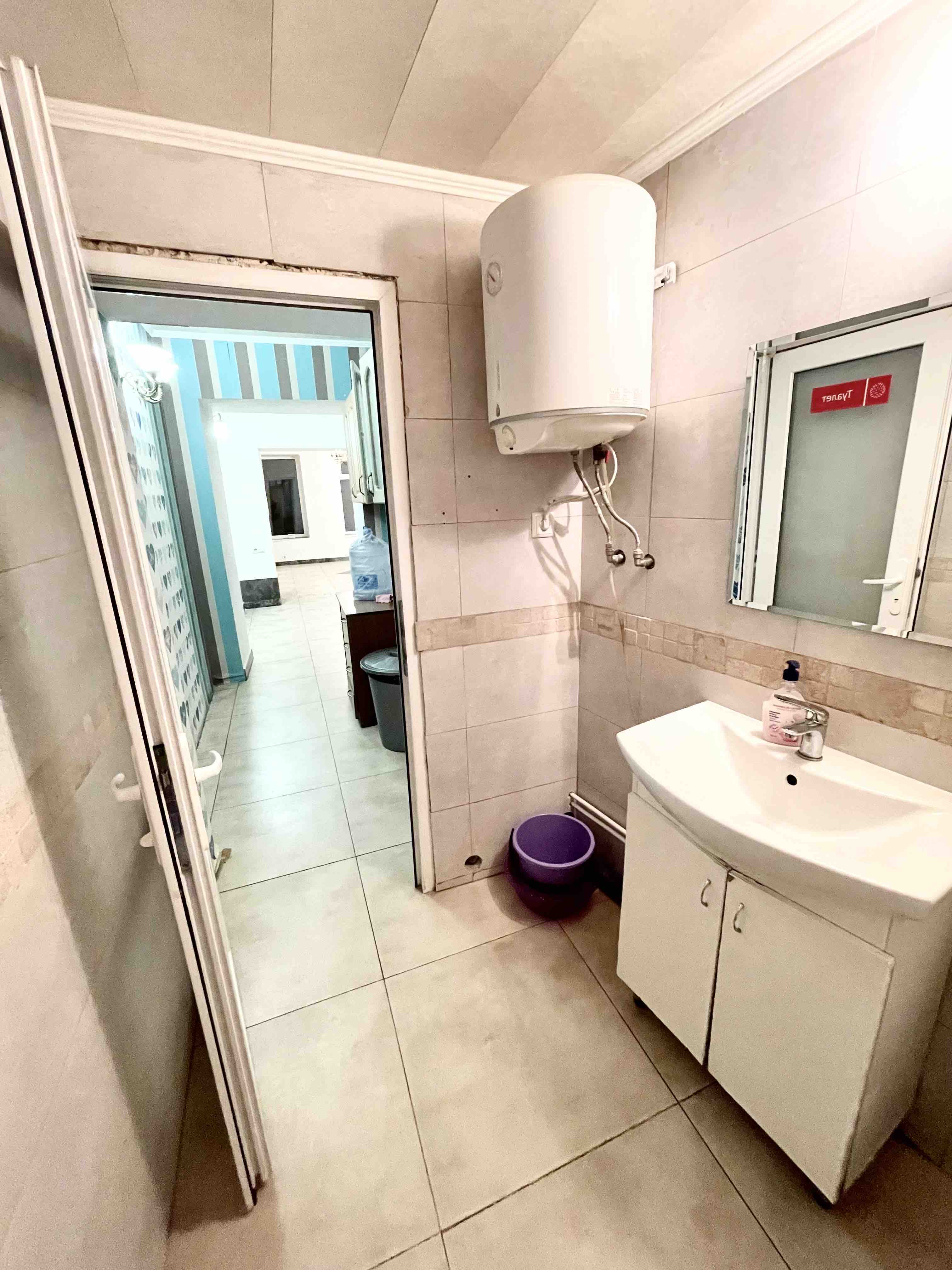 Фасадное помещение 50 м² на Малой Арнаутской — готовый бизнес ID 39159 (Фото 5)