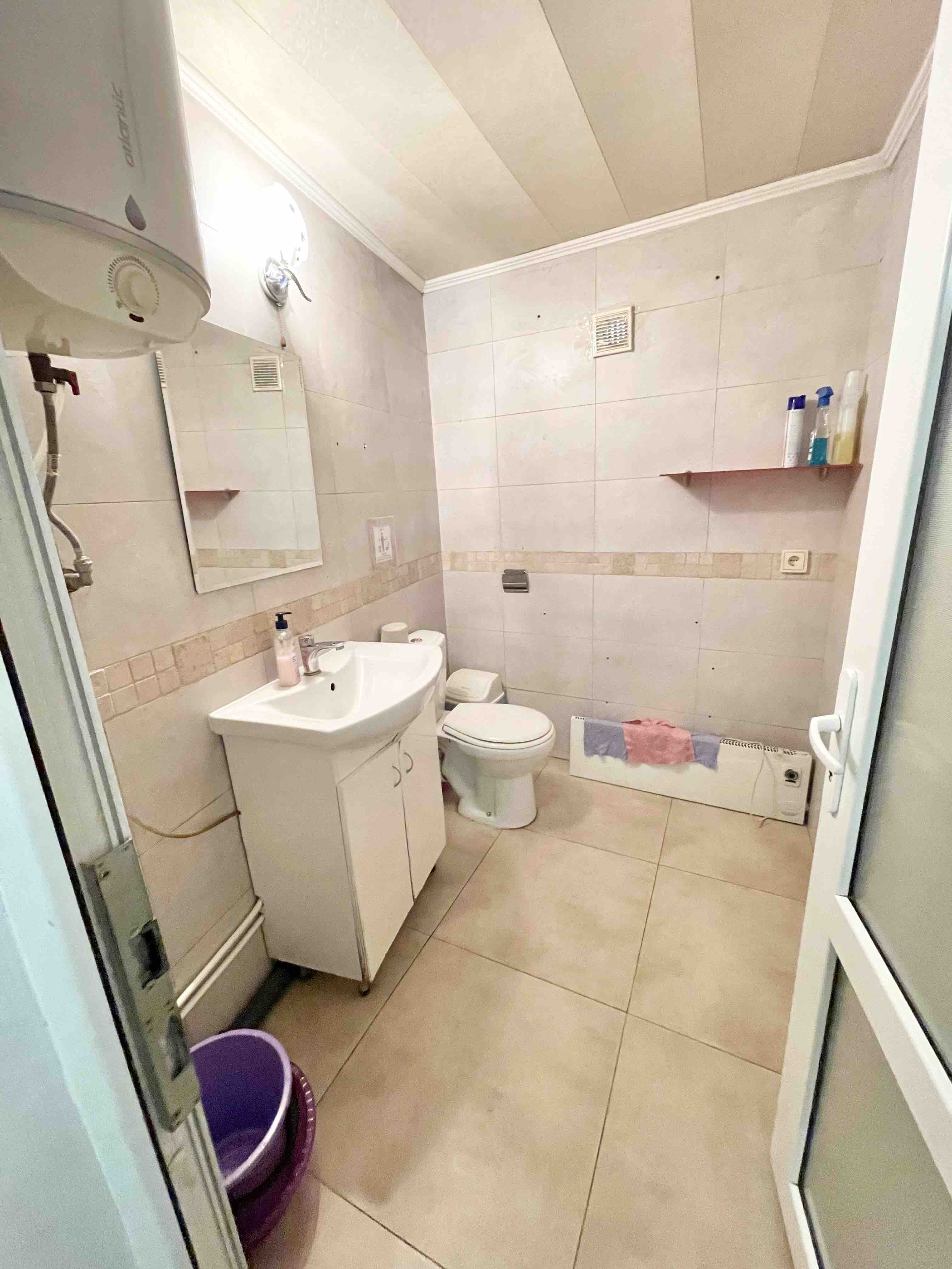 Фасадное помещение 50 м² на Малой Арнаутской — готовый бизнес ID 39159 (Фото 7)