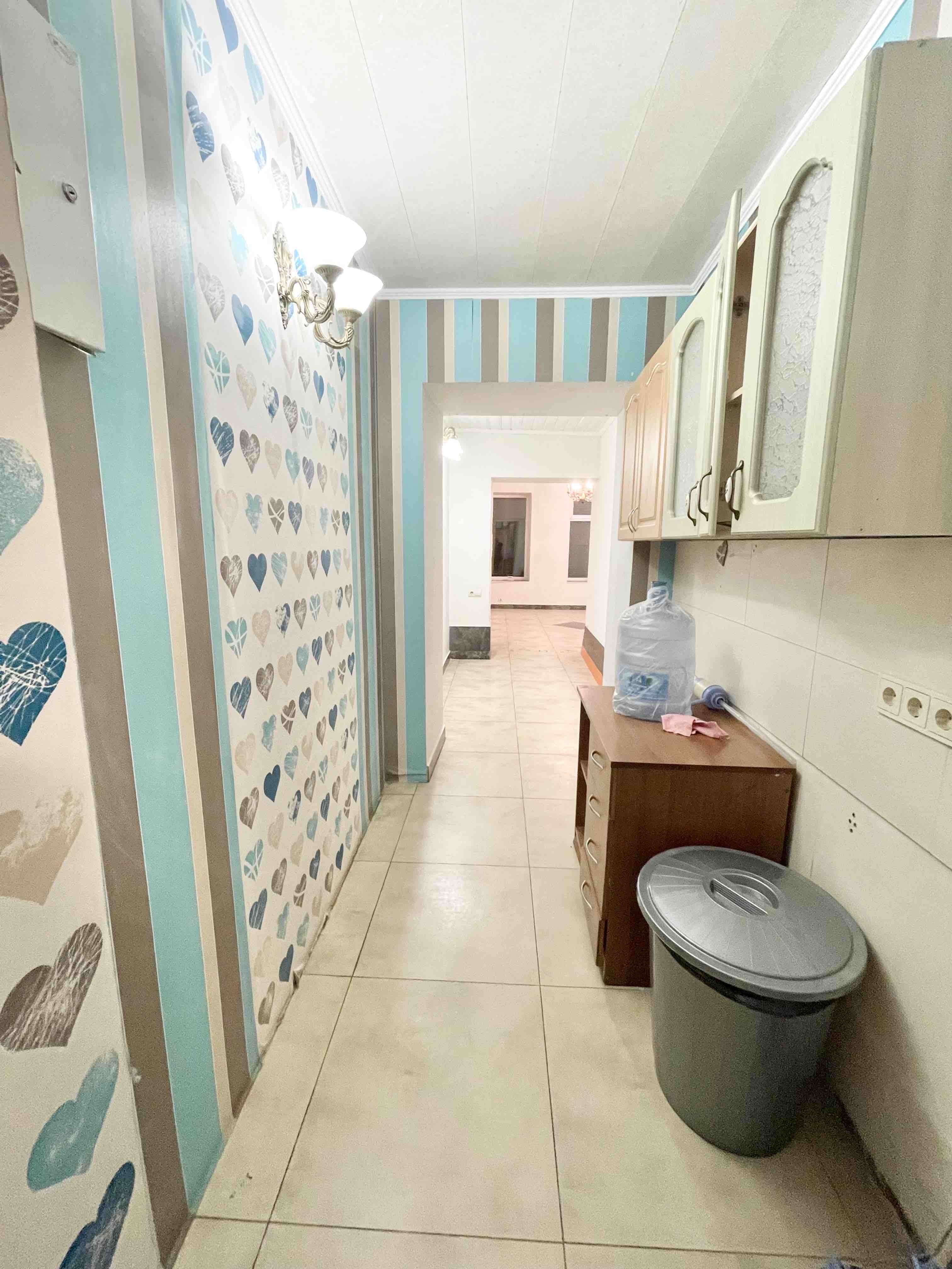 Фасадное помещение 50 м² на Малой Арнаутской — готовый бизнес ID 39159 (Фото 6)