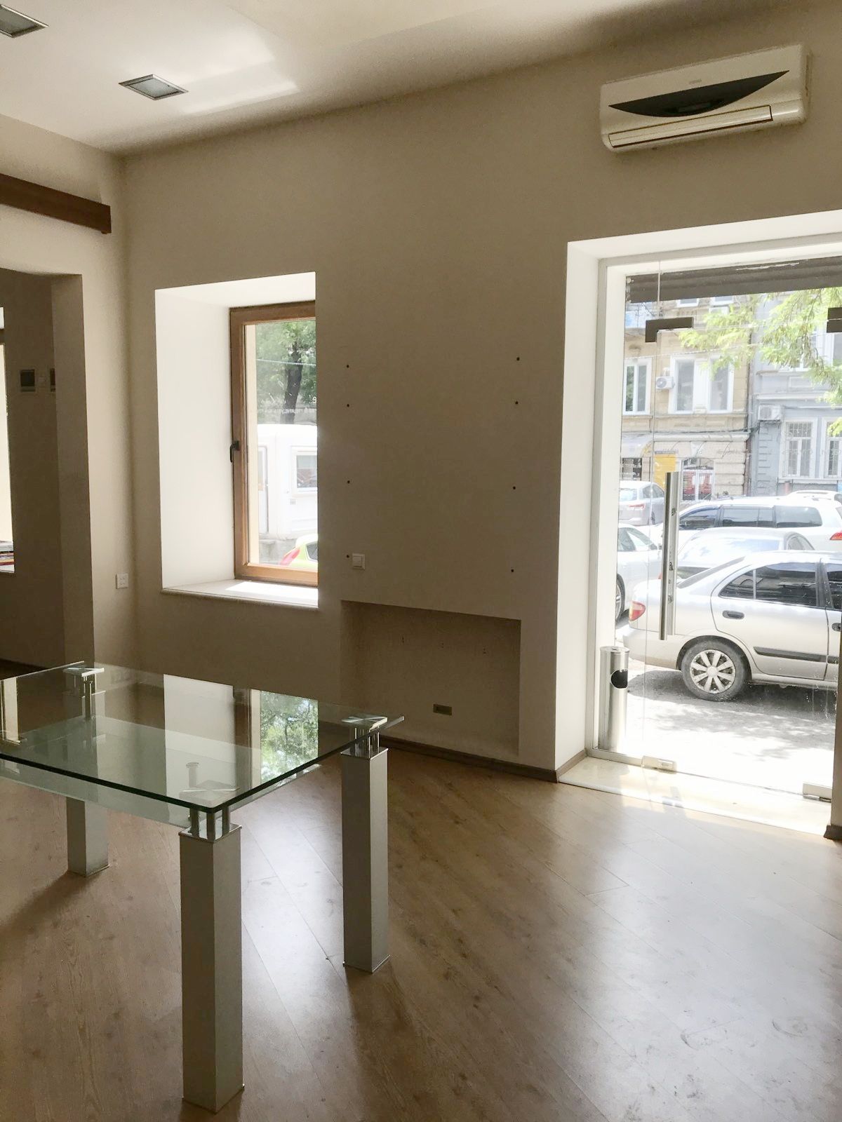 Фасадное помещения в центре Одессы  ID 33978 (Фото 3)