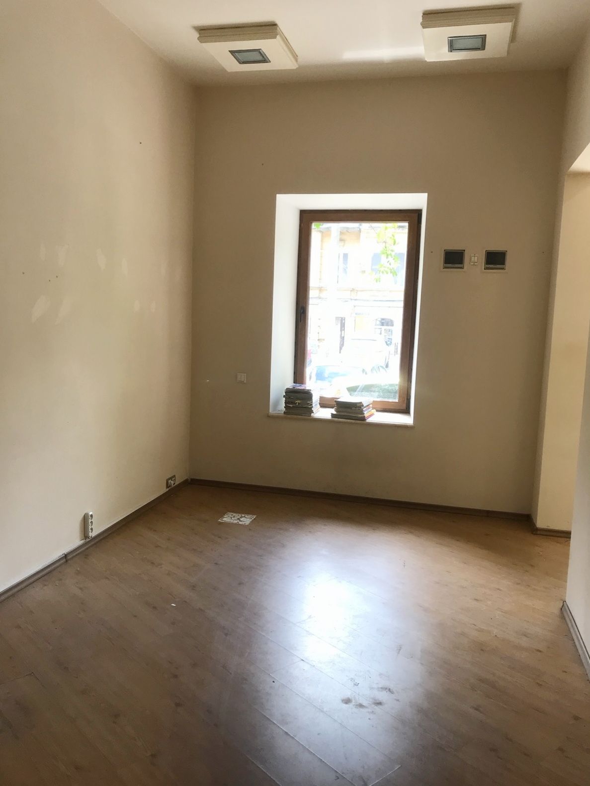 Фасадное помещения в центре Одессы  ID 33978 (Фото 5)