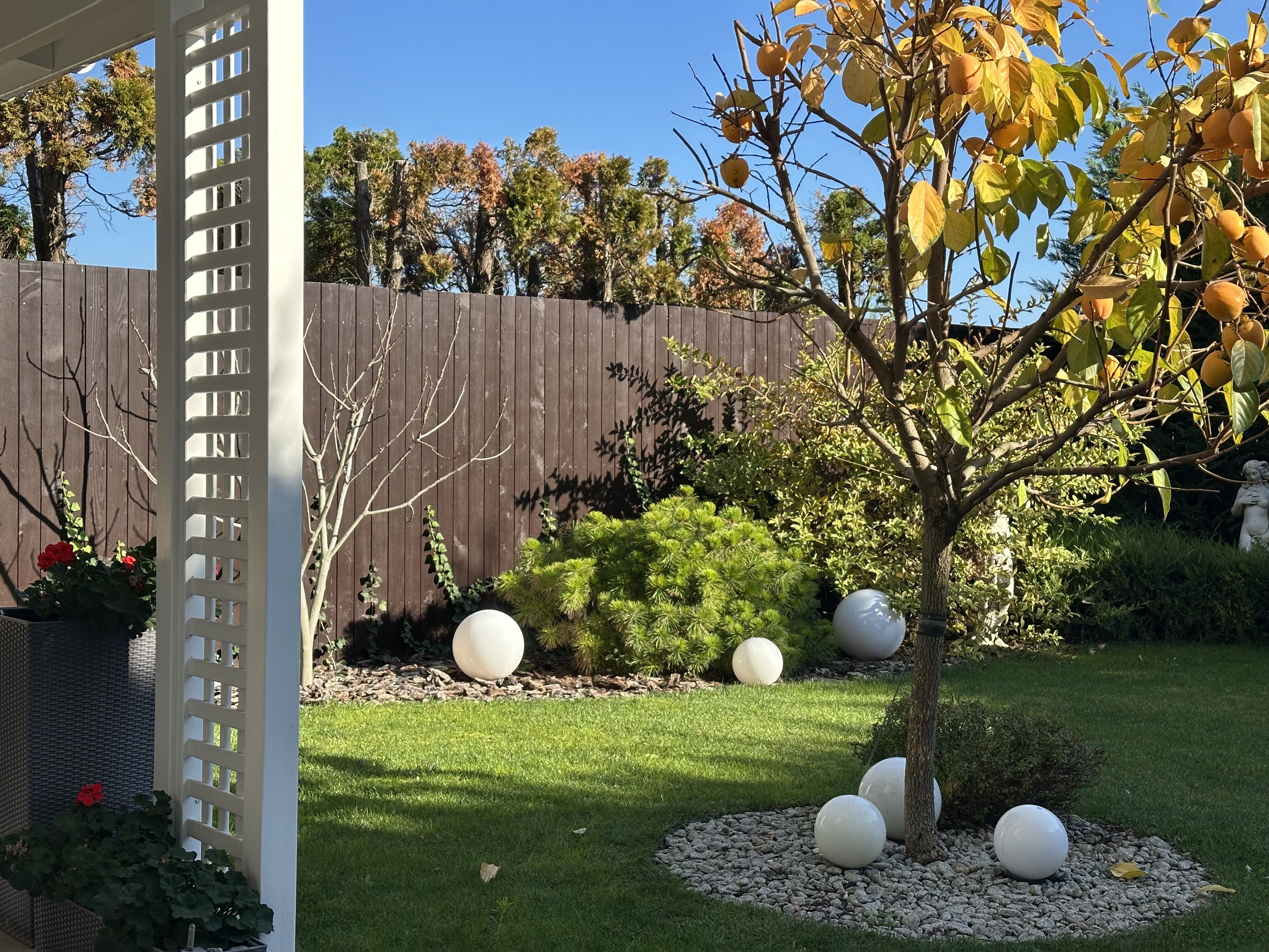 Элитный коттедж с видом на море у Коламбуса, 10 ст. Б. Фонтана ID 53655 (Фото 30)