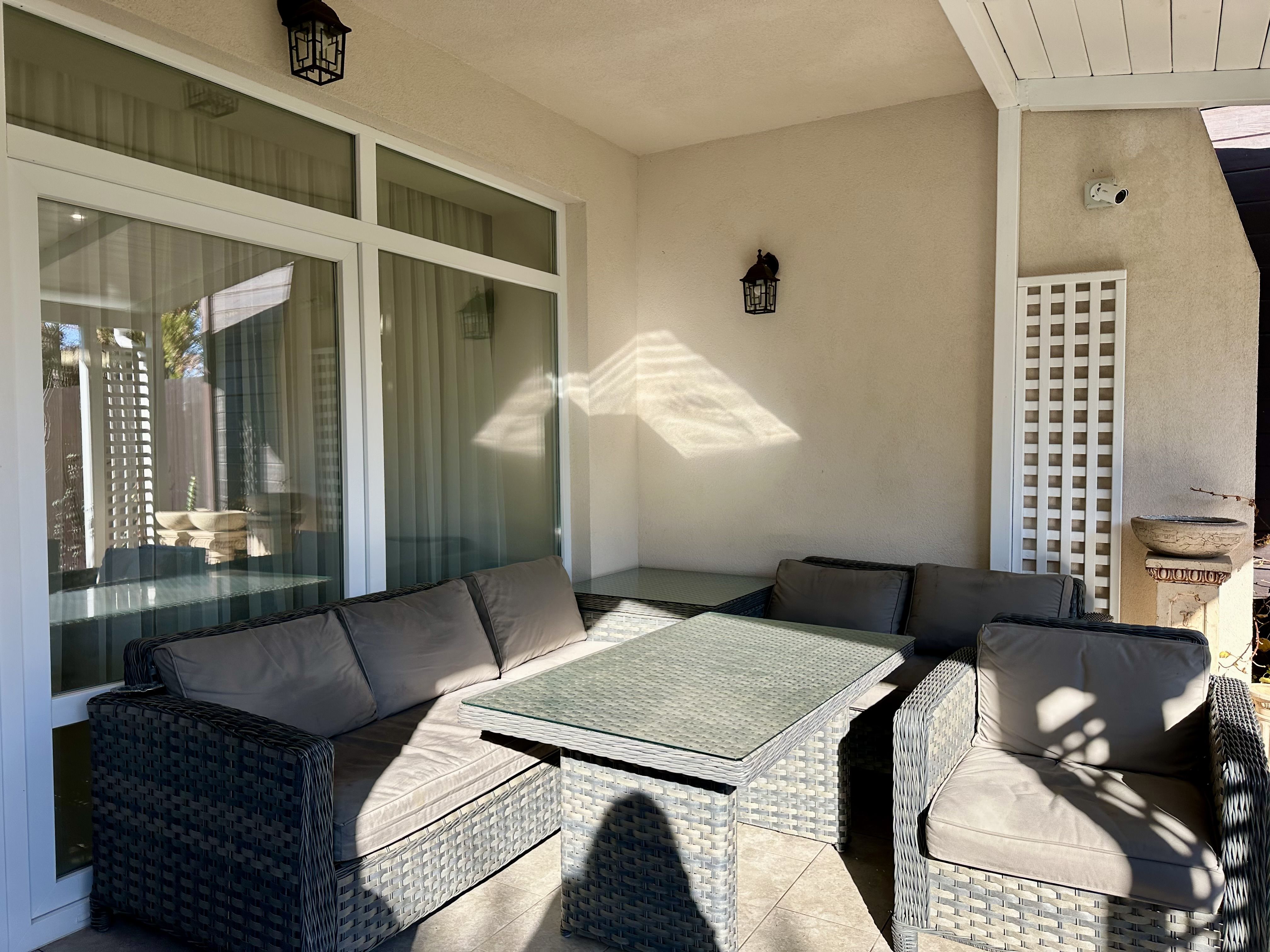 Элитный коттедж с видом на море у Коламбуса, 10 ст. Б. Фонтана ID 53655 (Фото 33)